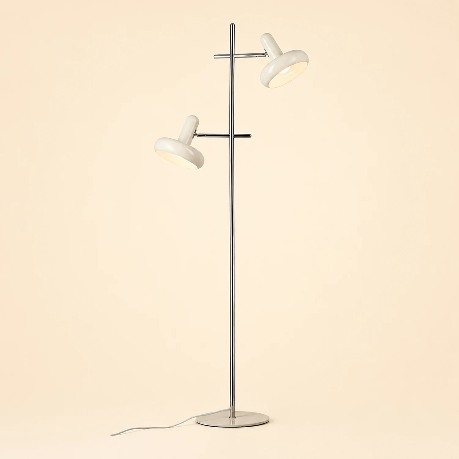 Optima Floor Lamp - Lumpaz