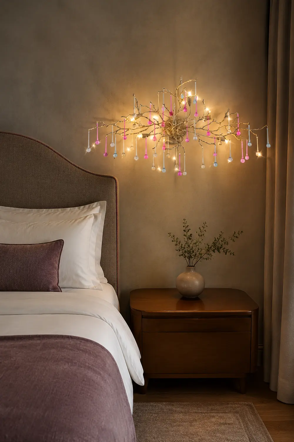 Bijout Wall Lamp - Lumpaz