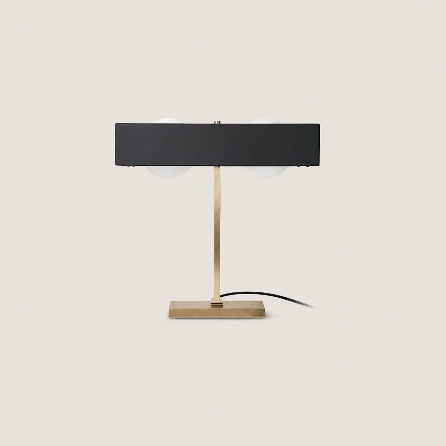 Kernel Table Lamp - Lumpaz