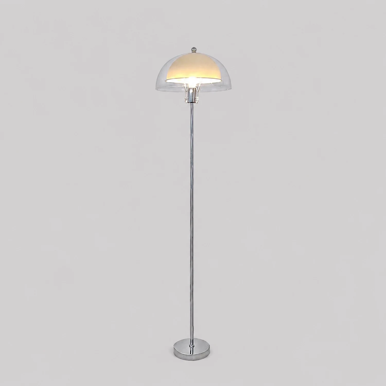 Edinburgh Floor Lamp - Lumpaz
