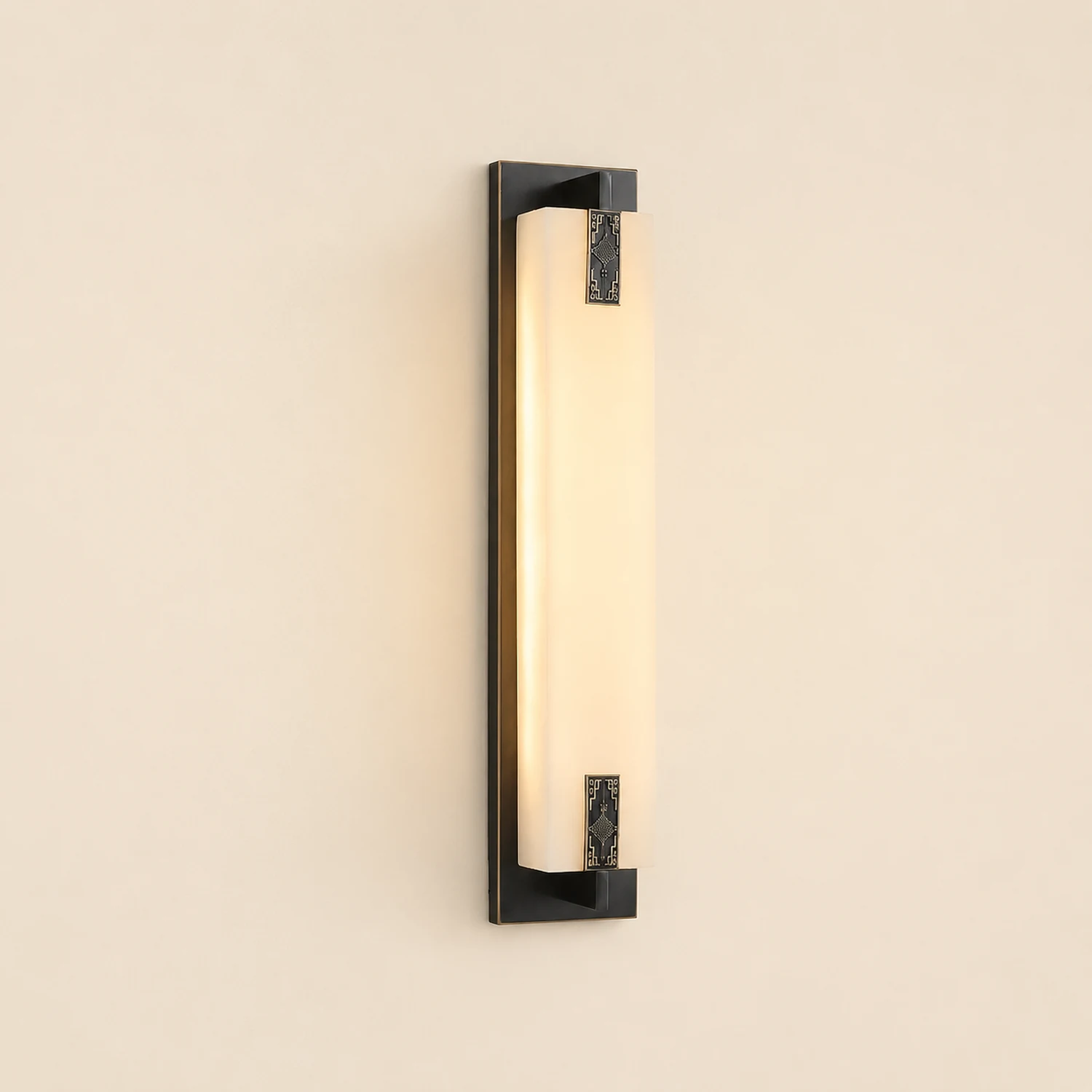 Delmar Wall Lamp - Lumpaz