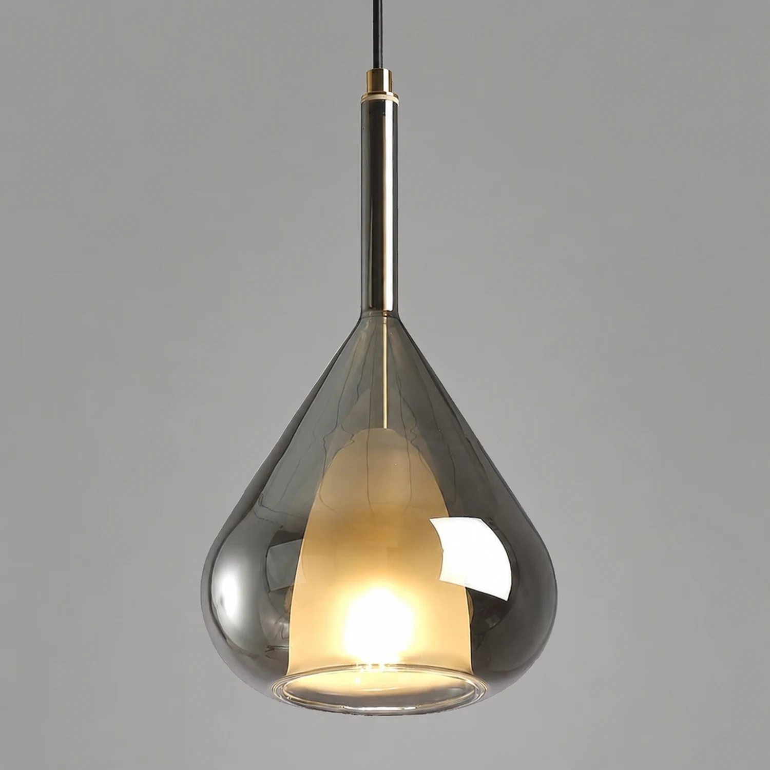 Lila Pendant Lamp - Lumpaz