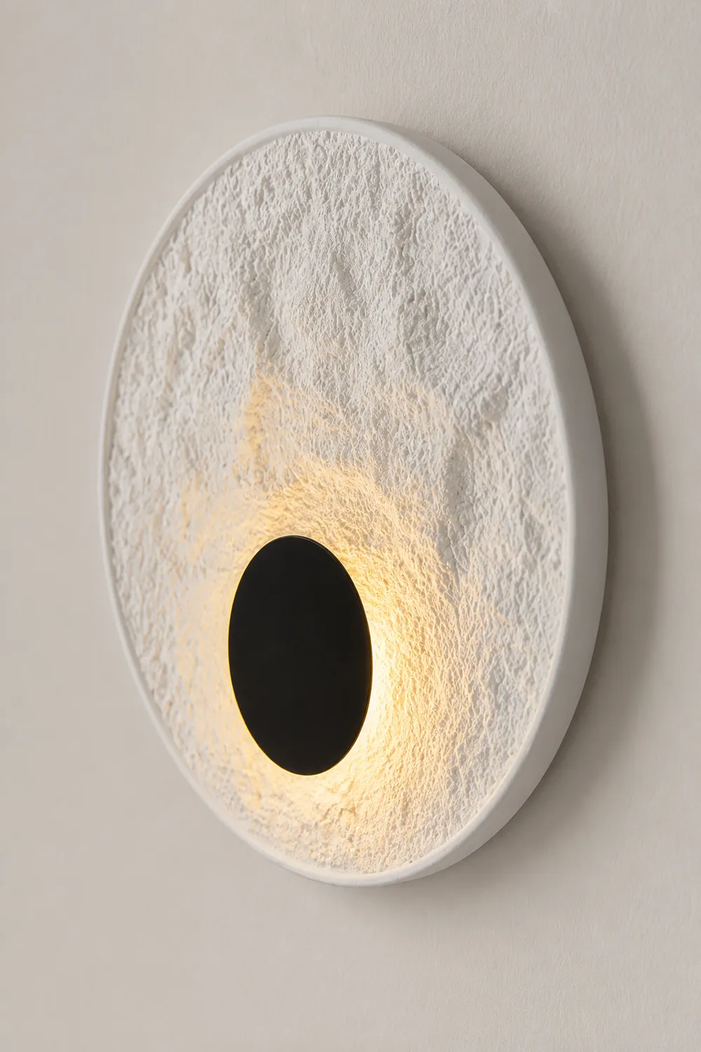 Guisset Wall Lamp - Lumpaz