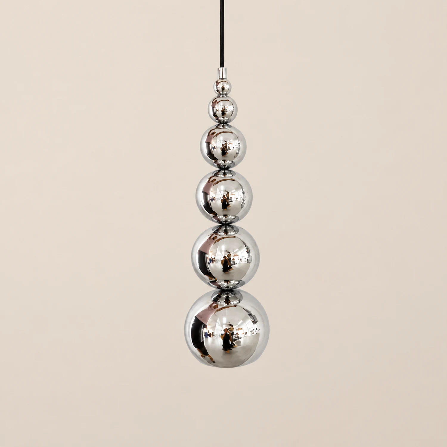 Globe Ball Pendant Lamp - Lumpaz