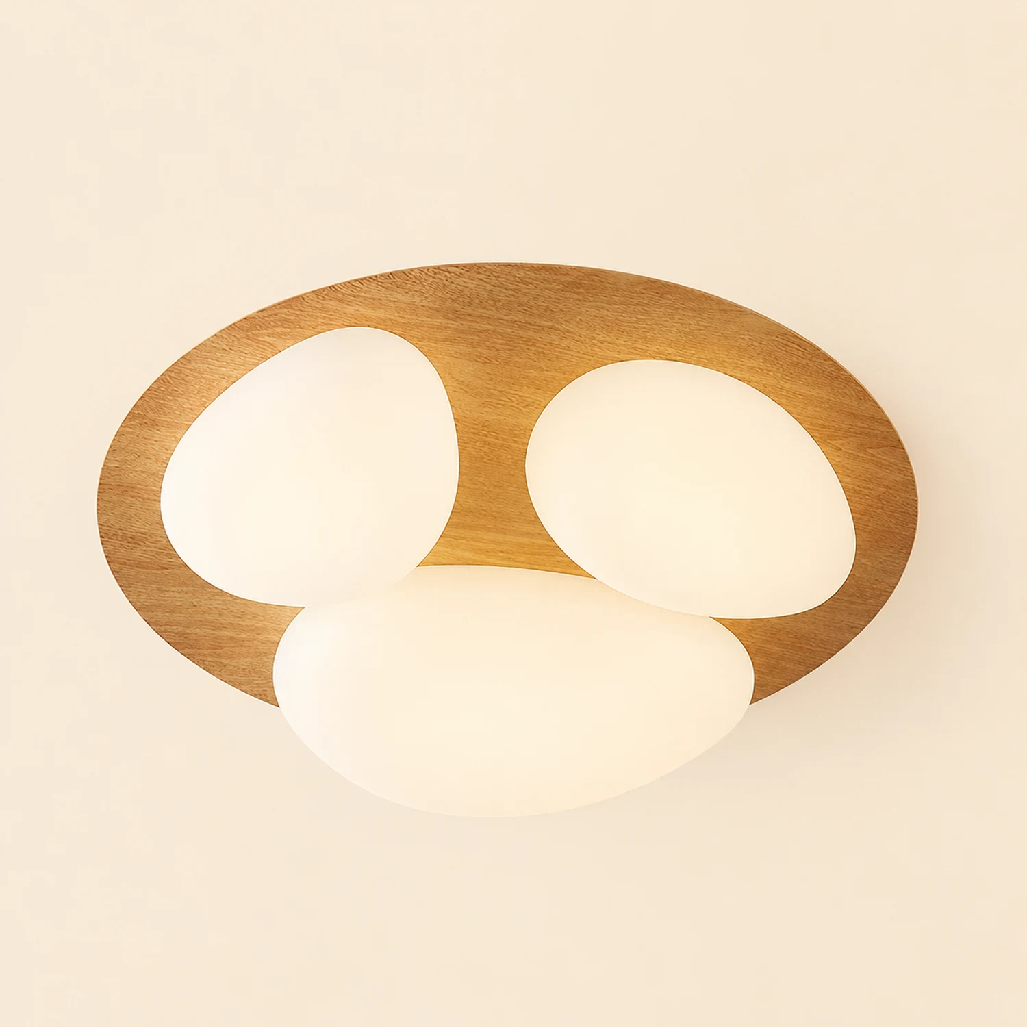 Gregg Ceiling Lamp - Lumpaz
