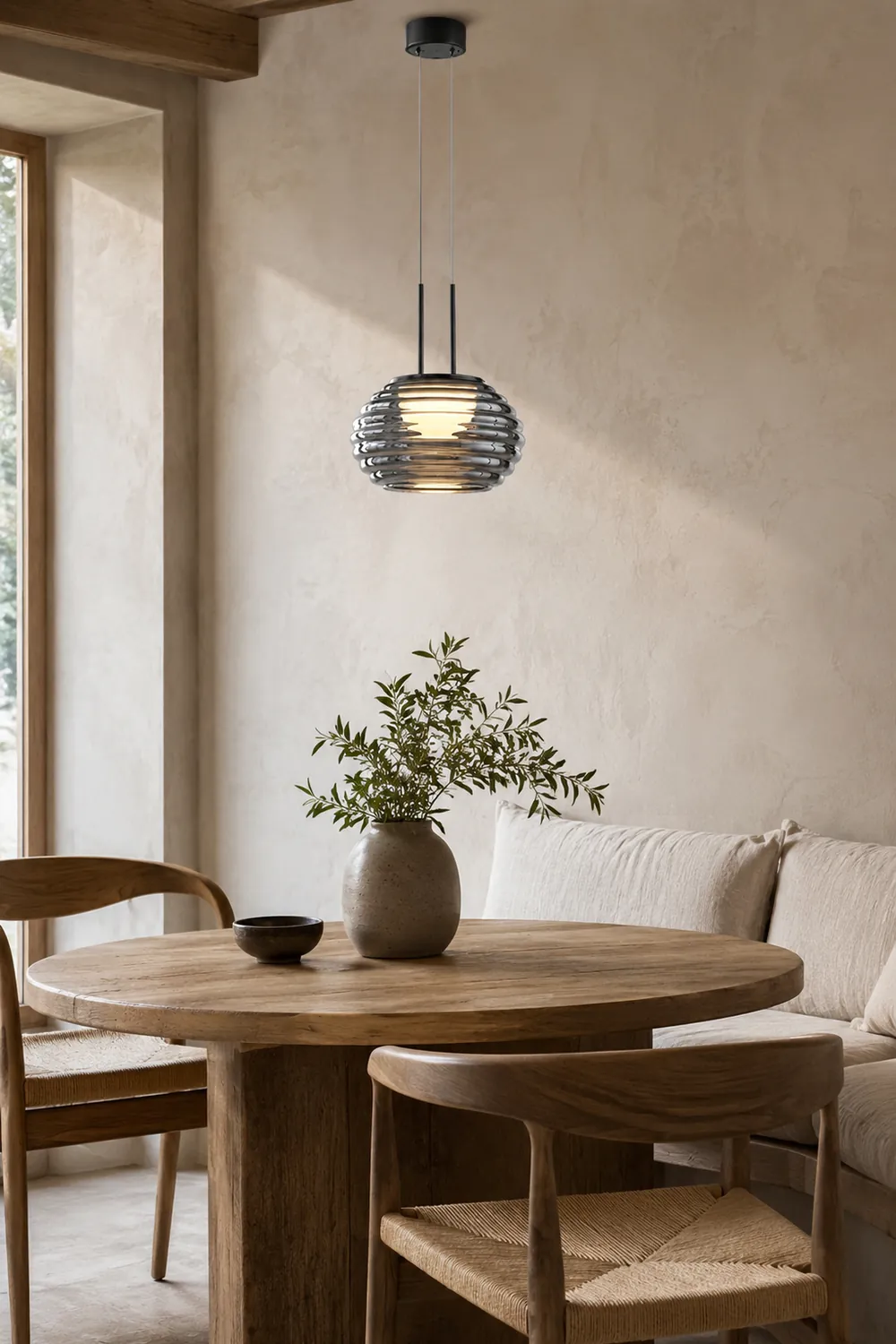 Splugen Pendant Lamp - Lumpaz