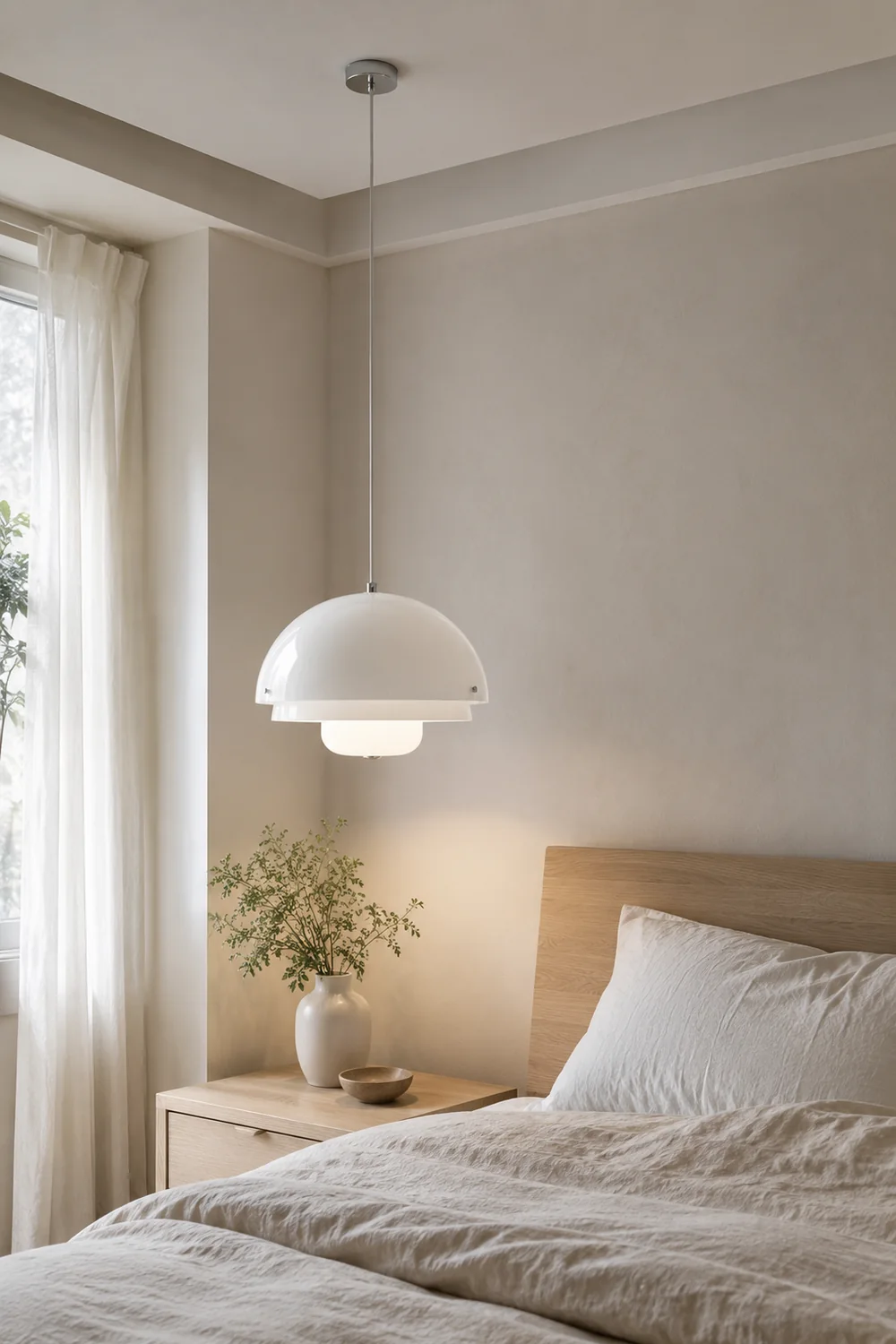 Motown Pendant Lamp - Lumpaz