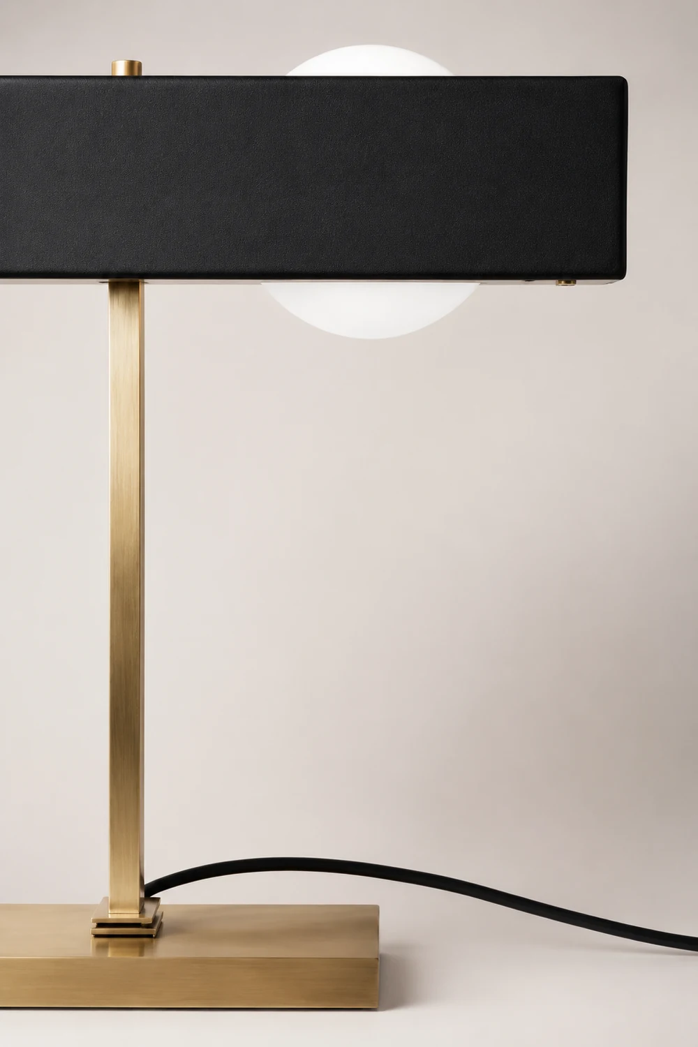 Kernel Table Lamp - Lumpaz