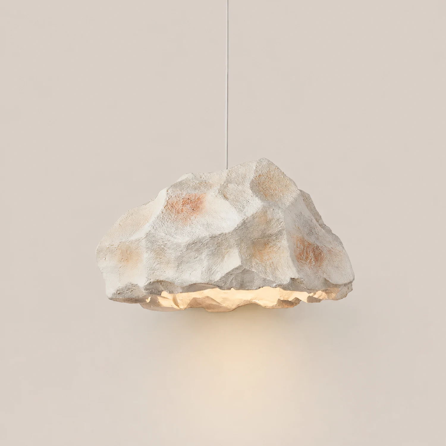 Kusa Pendant Lamp - Lumpaz