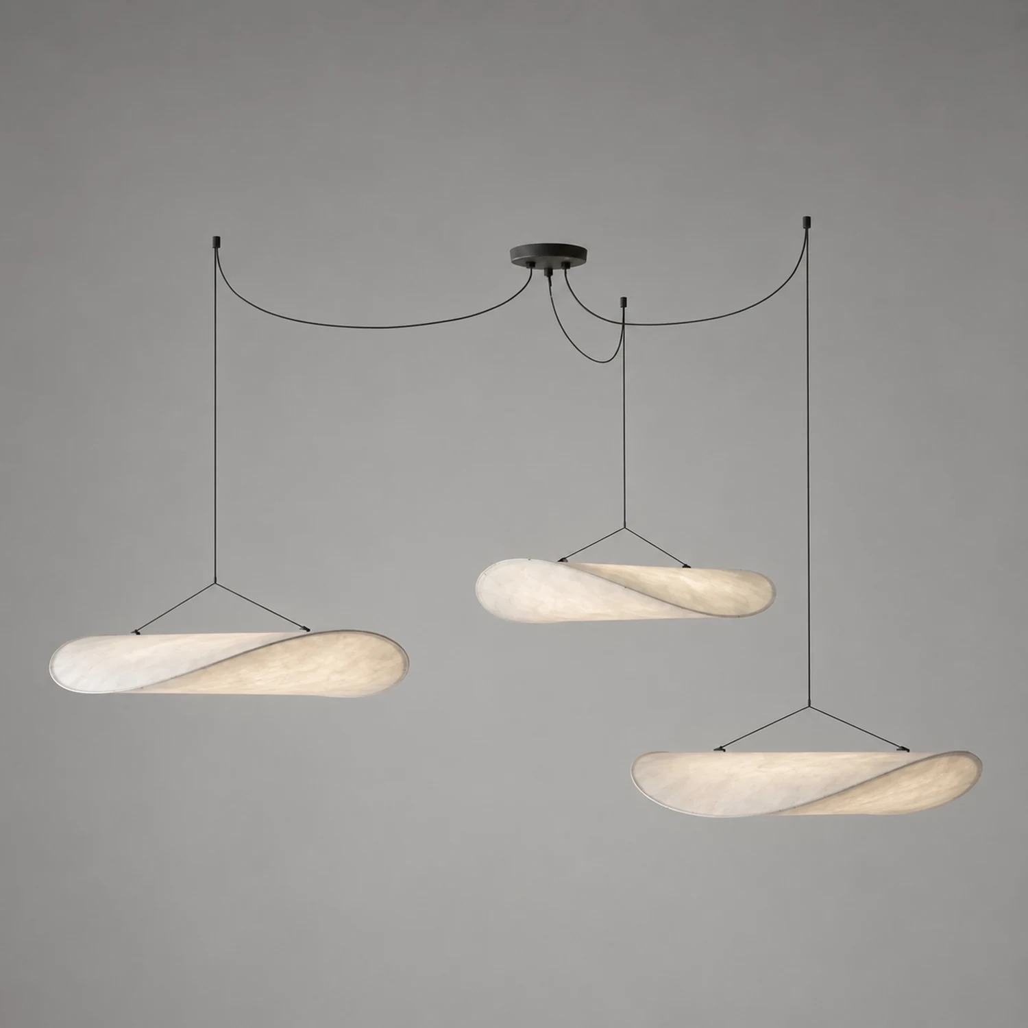Tense Pendant Light - Lumpaz