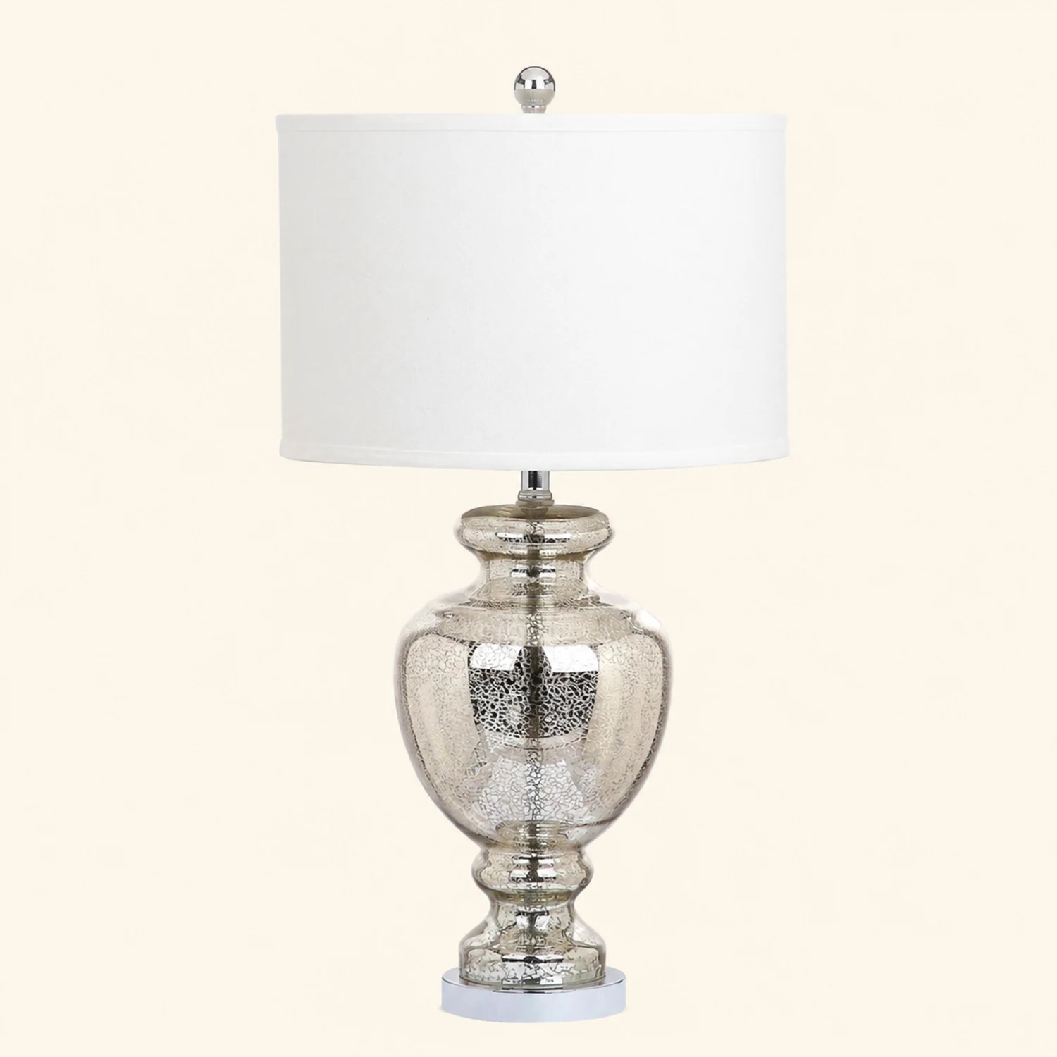 Safavieh Morocco Table Lamp - Lumpaz