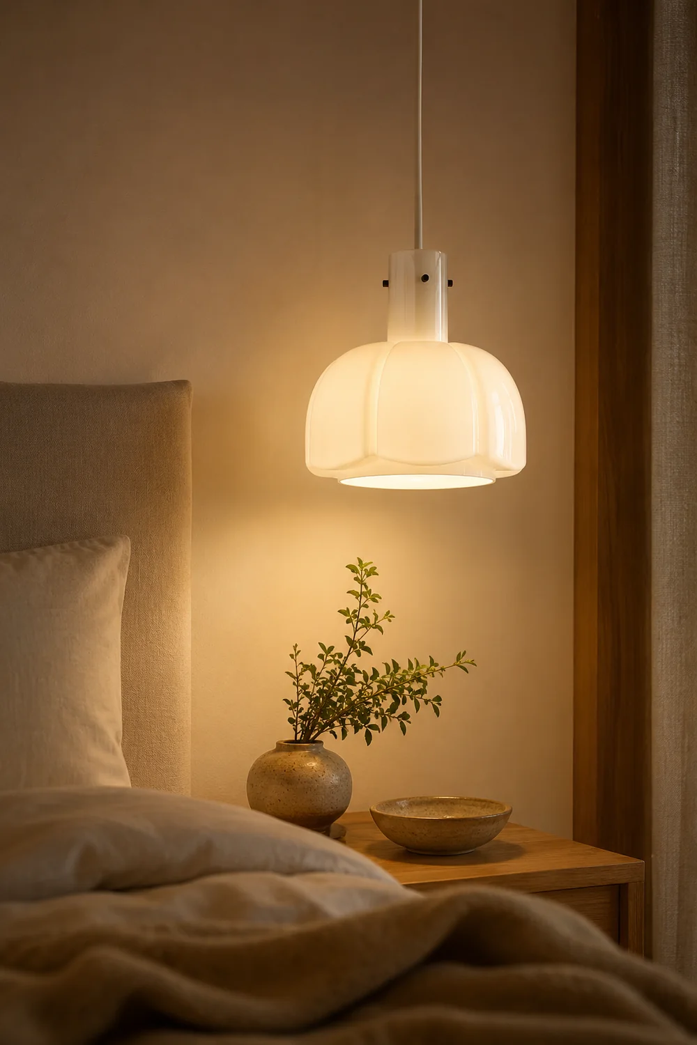Paolina Pendant Light - Lumpaz