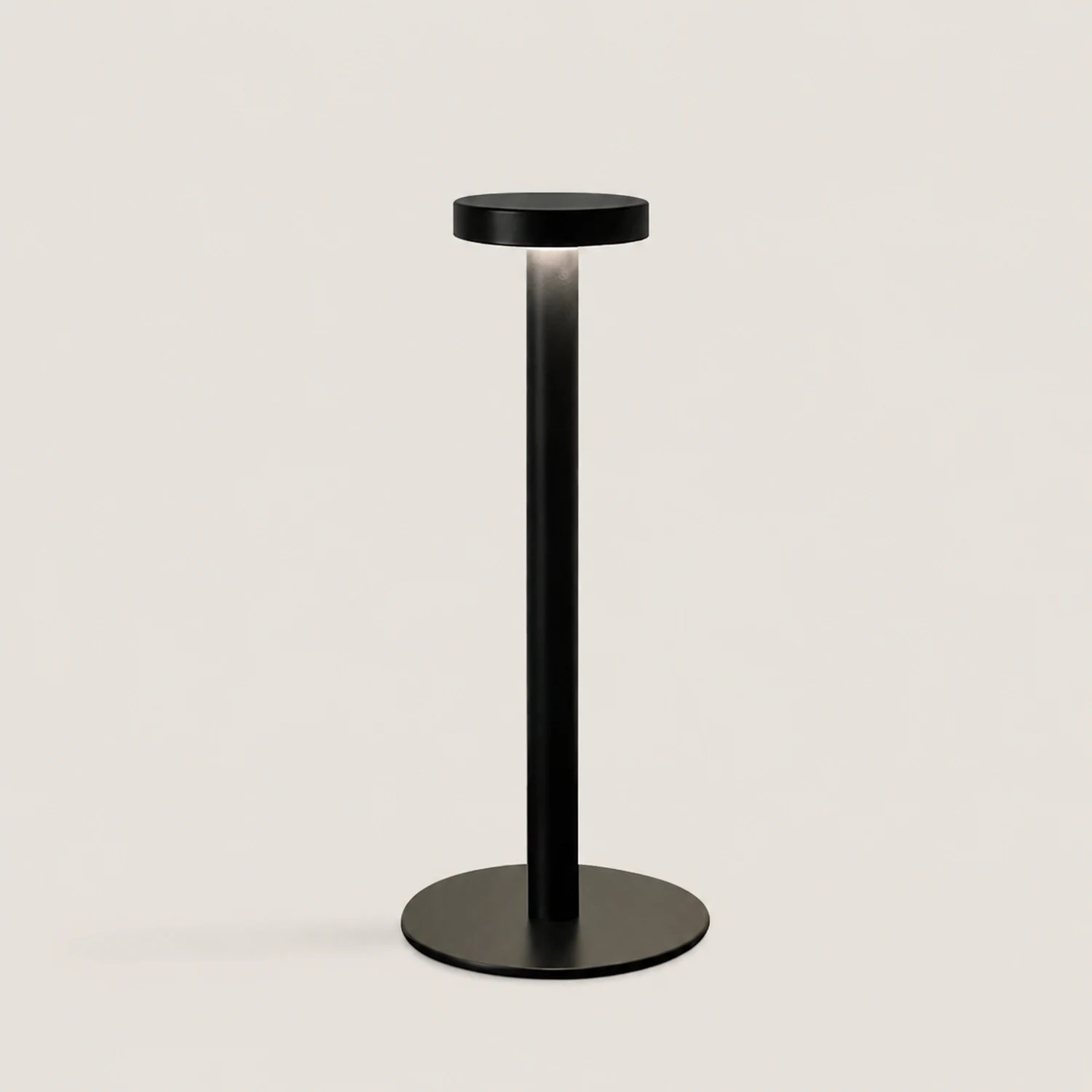 Tetatet Built-in Battery Table Lamp - Lumpaz