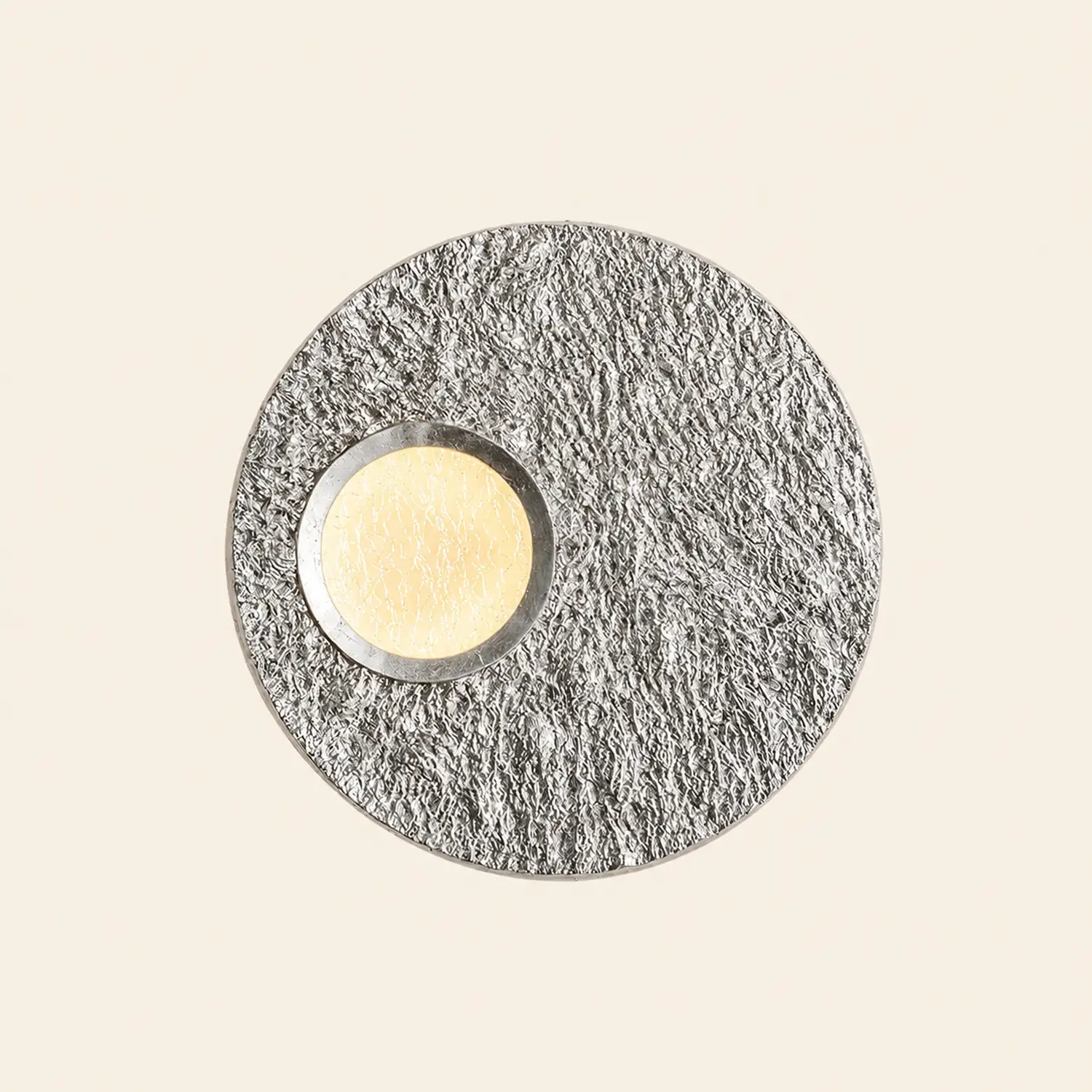 Infinity LED Wall Lamp - Lumpaz
