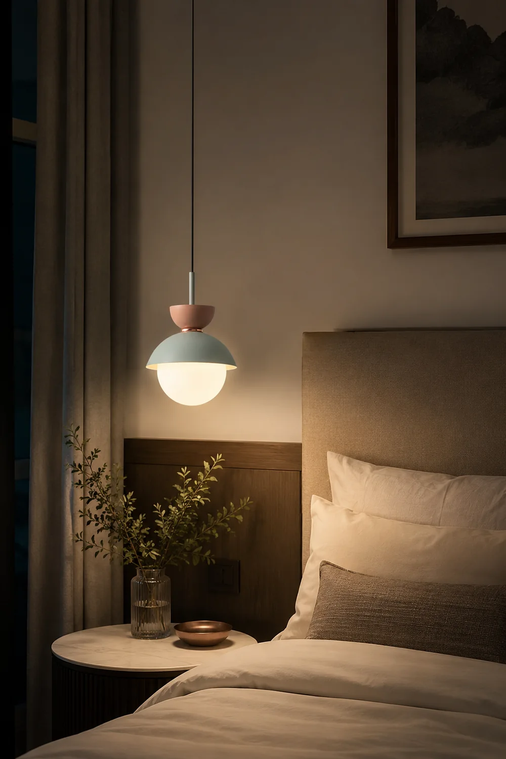 Savie Pendant Lamp - Lumpaz
