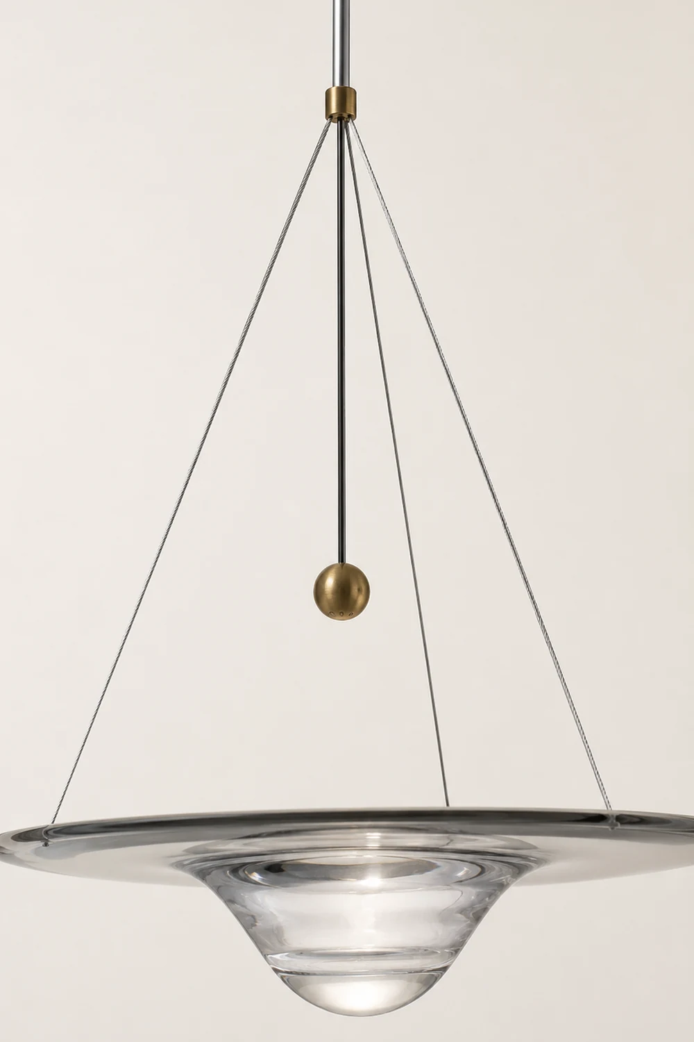 Momento Pendant Lamp - Lumpaz