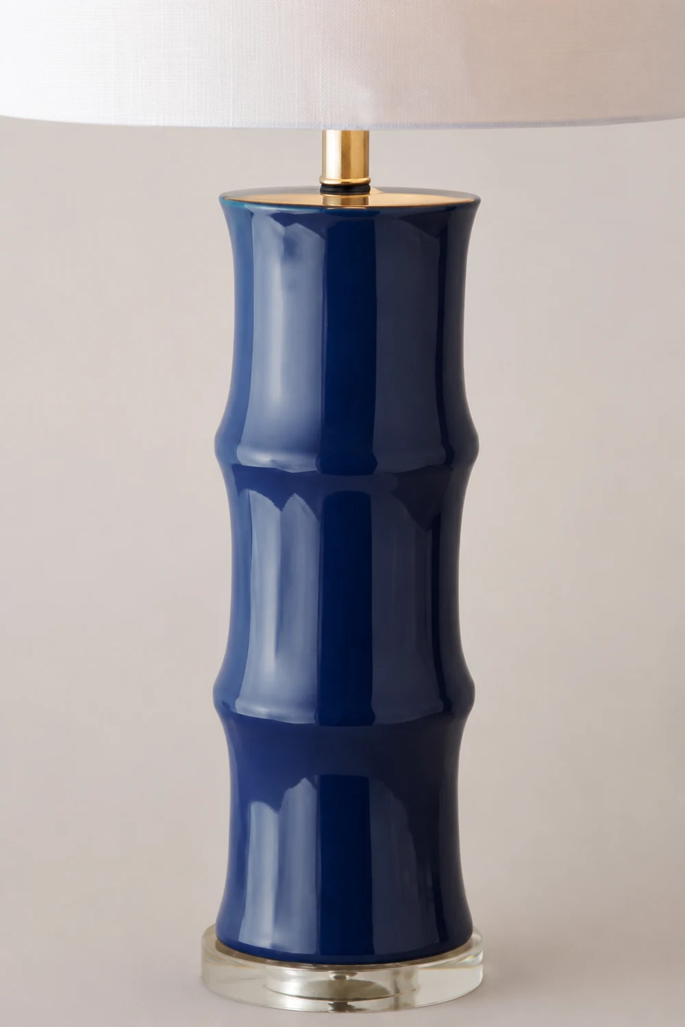 Ceramic Table Lamp - Lumpaz