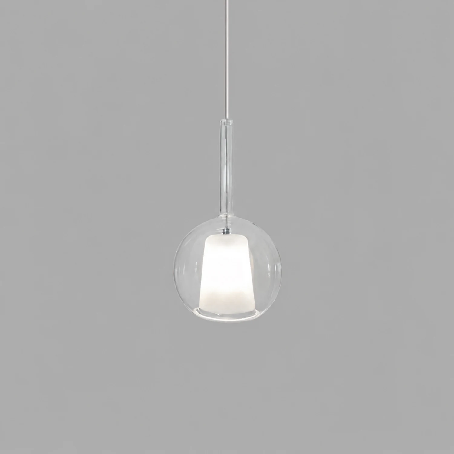 Glo Pendant Light - Lumpaz