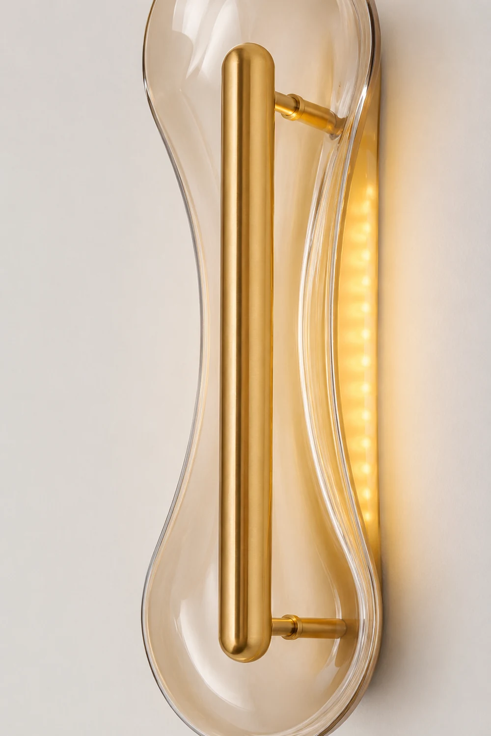 Cell Wall Lamp - Lumpaz