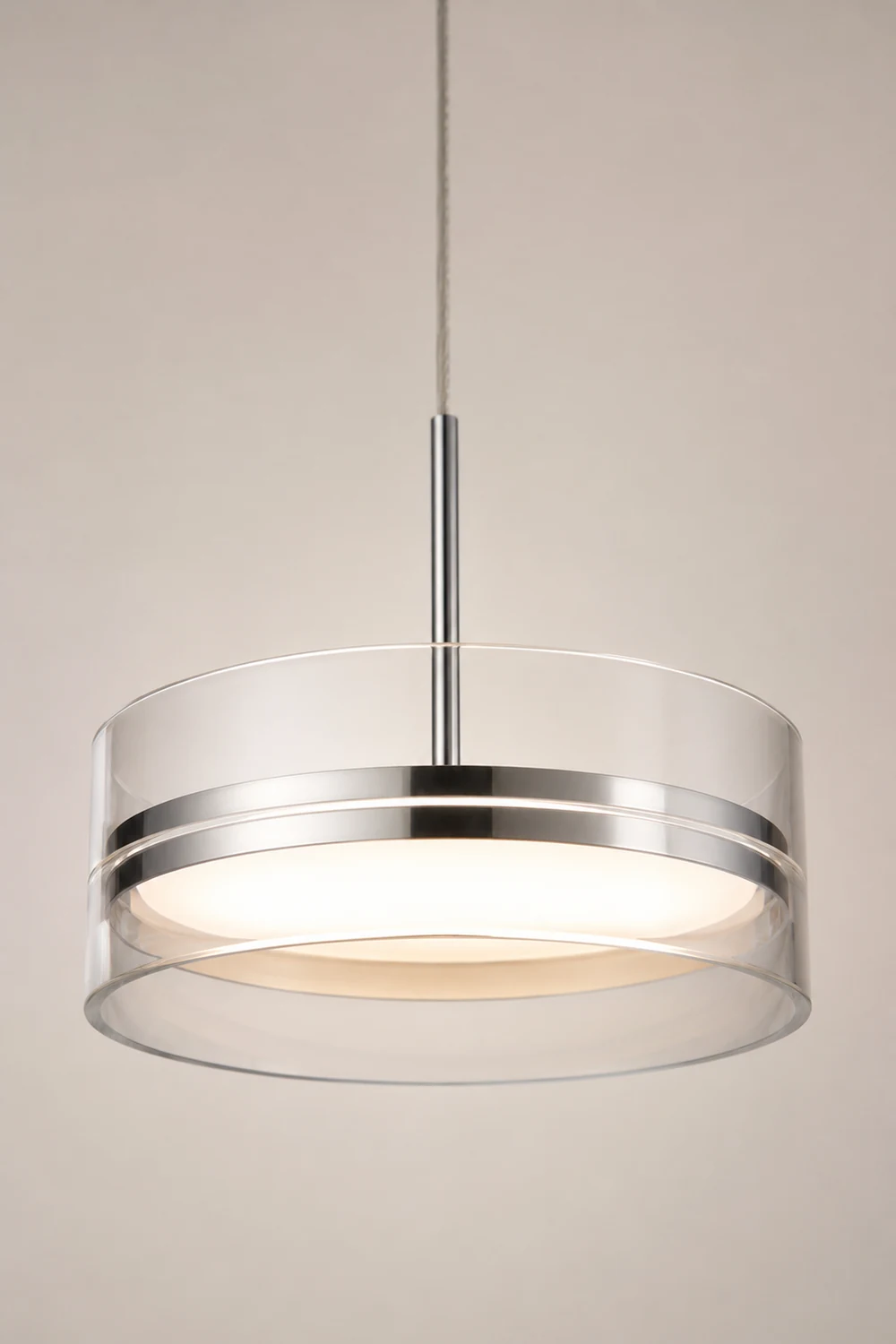 Kaede Pendant Lamp - Lumpaz