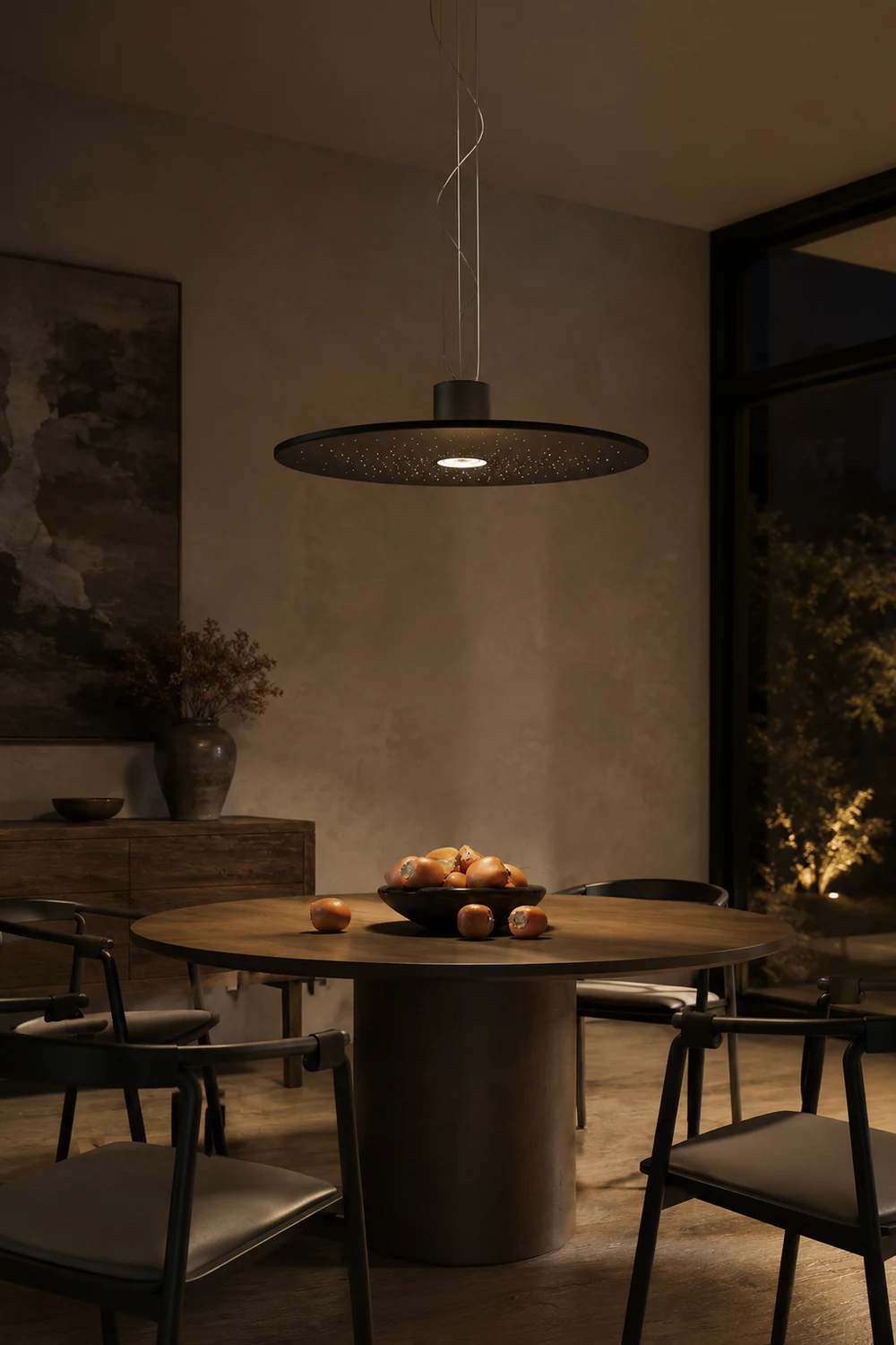 Andromeda Pendant Lamp - Lumpaz