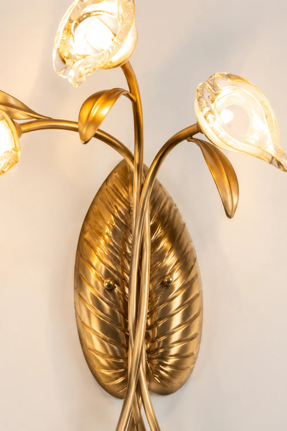 Florentiner Wall Lamp - Lumpaz