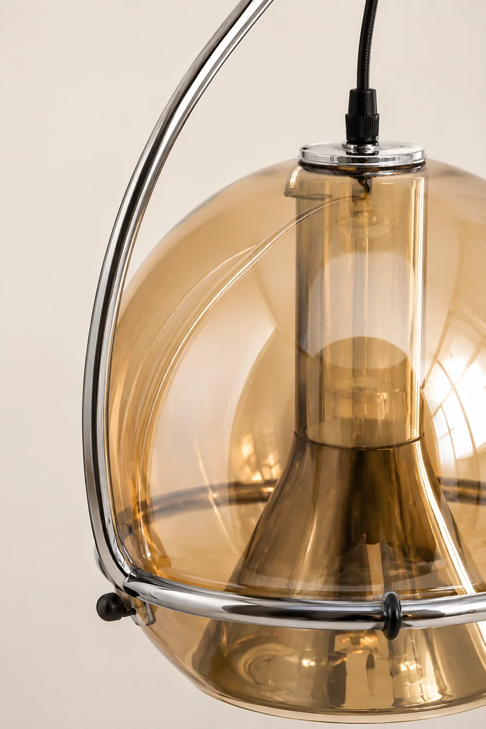 Halo Pendant Lamp - Lumpaz