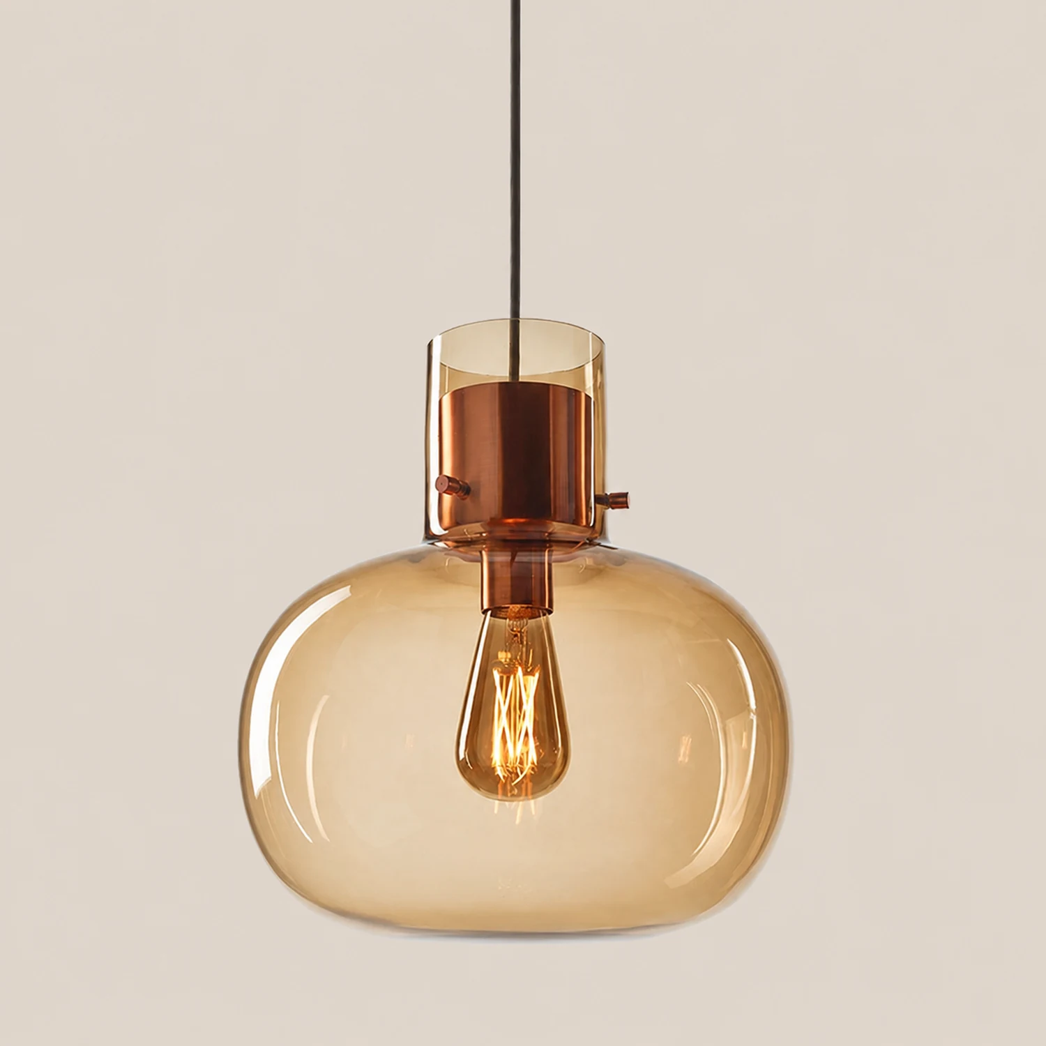 Awa Pendant Light - Lumpaz