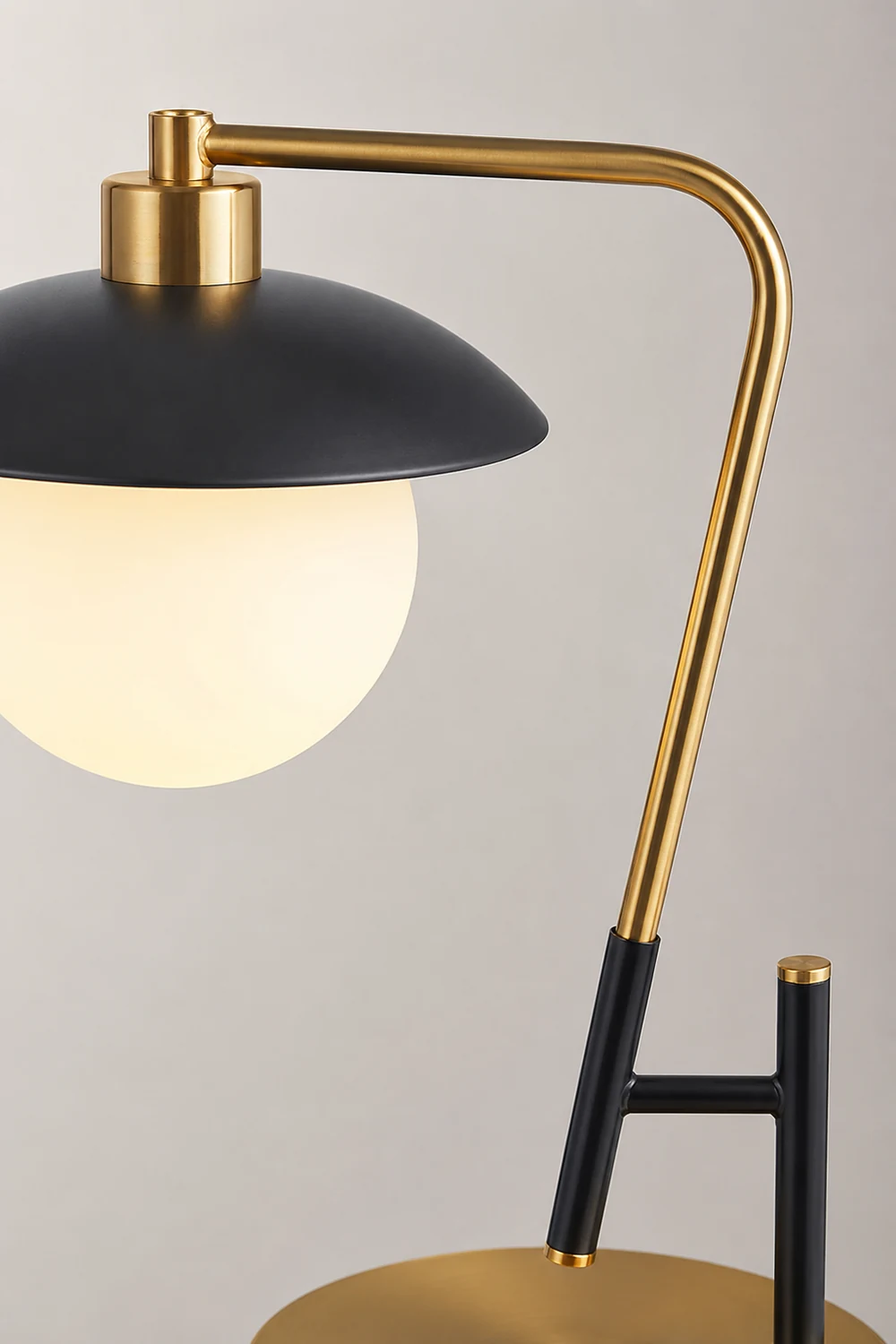Bilston Table Lamp - Lumpaz