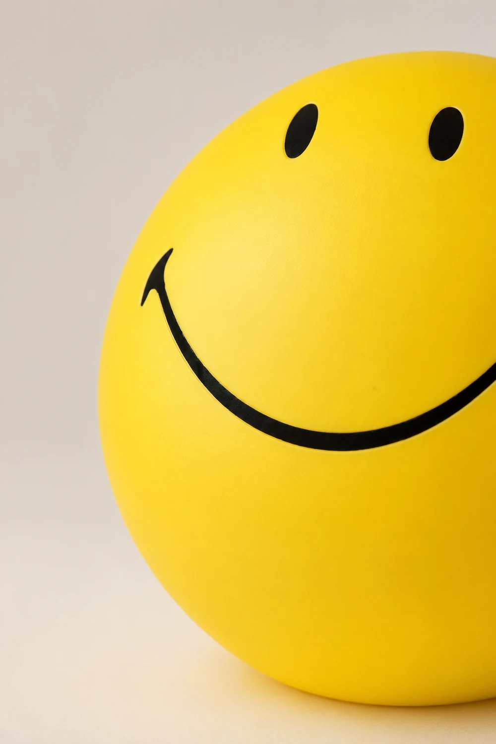 Mr Maria Smiley Table Lamp - Lumpaz