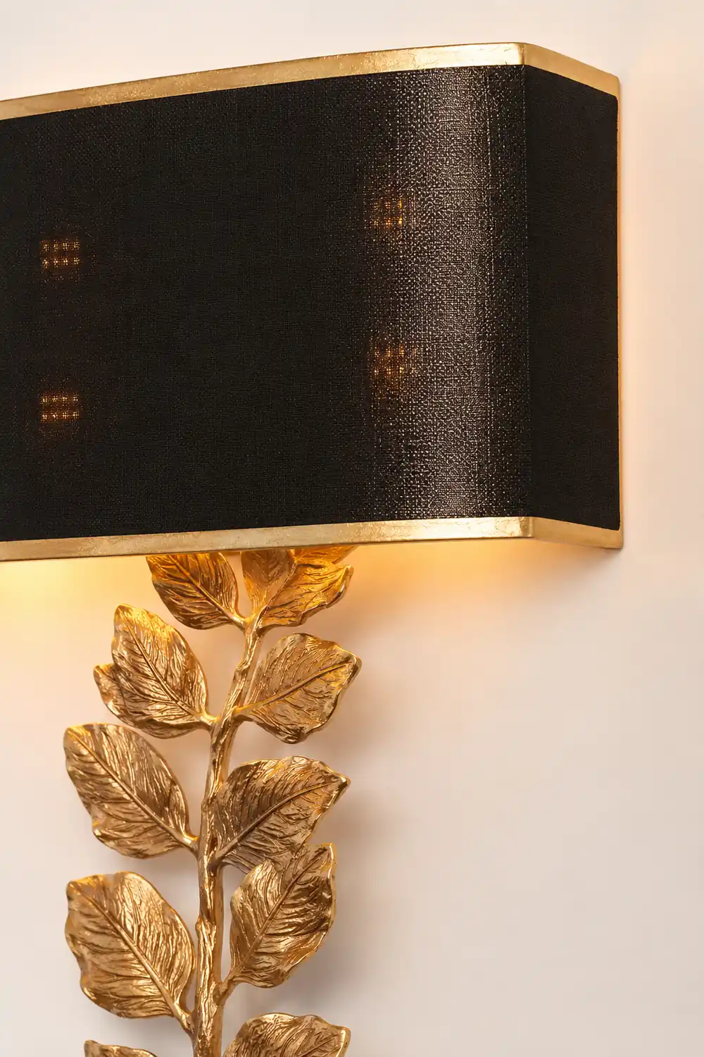 Tilda Wall Lamp - Lumpaz