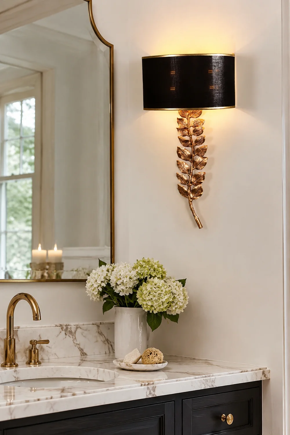 Tilda Wall Lamp - Lumpaz