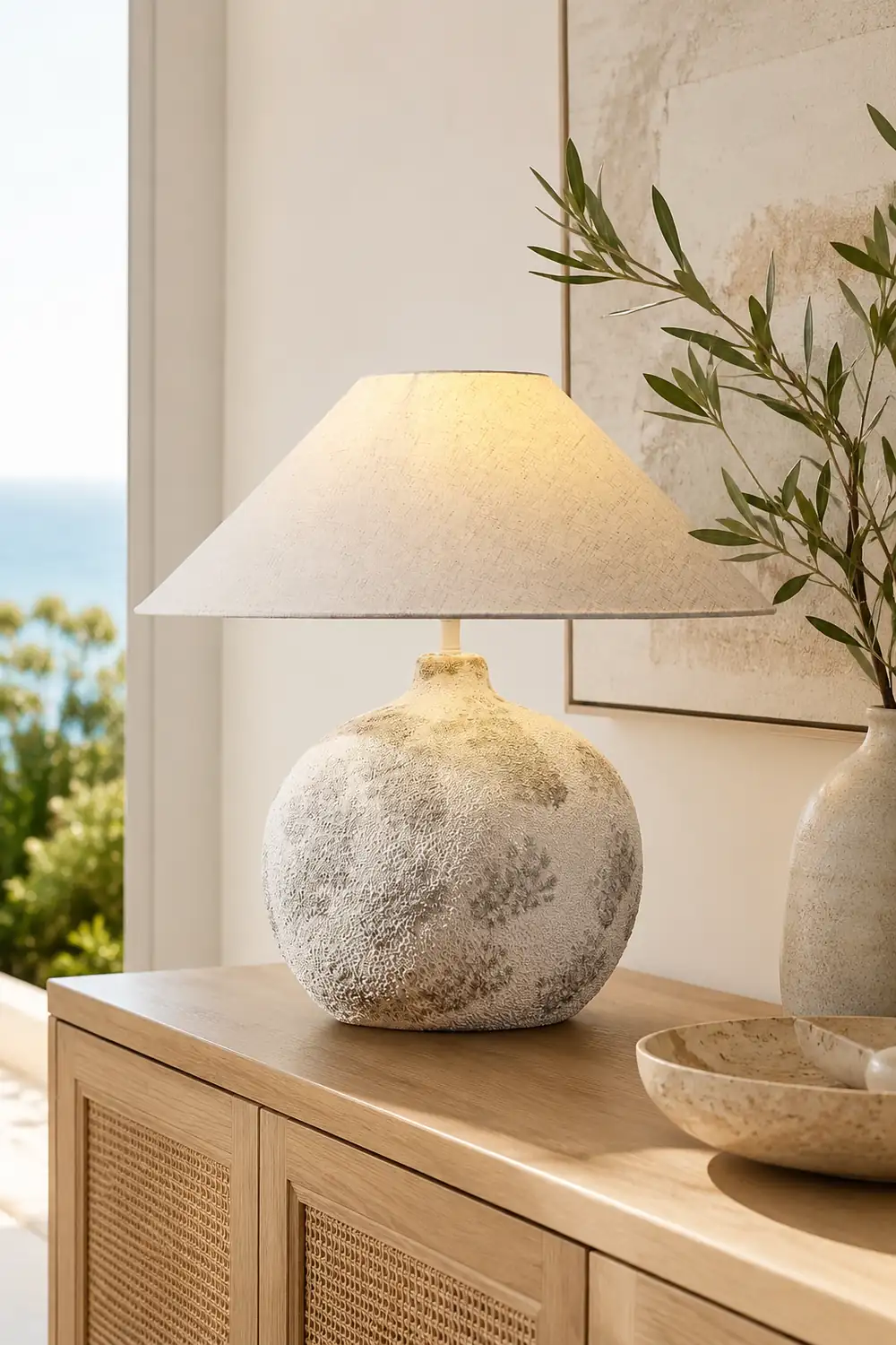 Arosa Table Lamp - Lumpaz