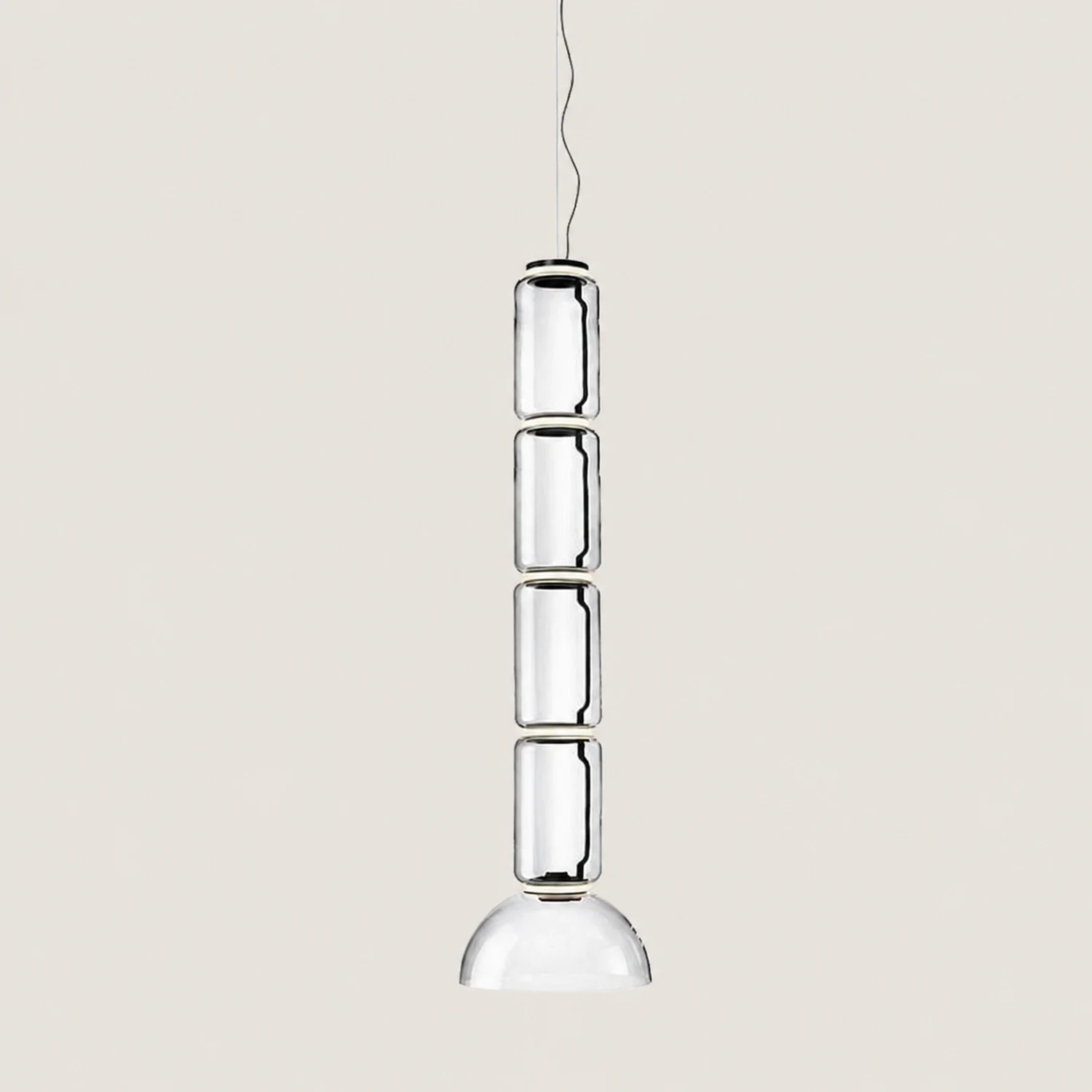 Noctambule Pendant Lamp - Lumpaz