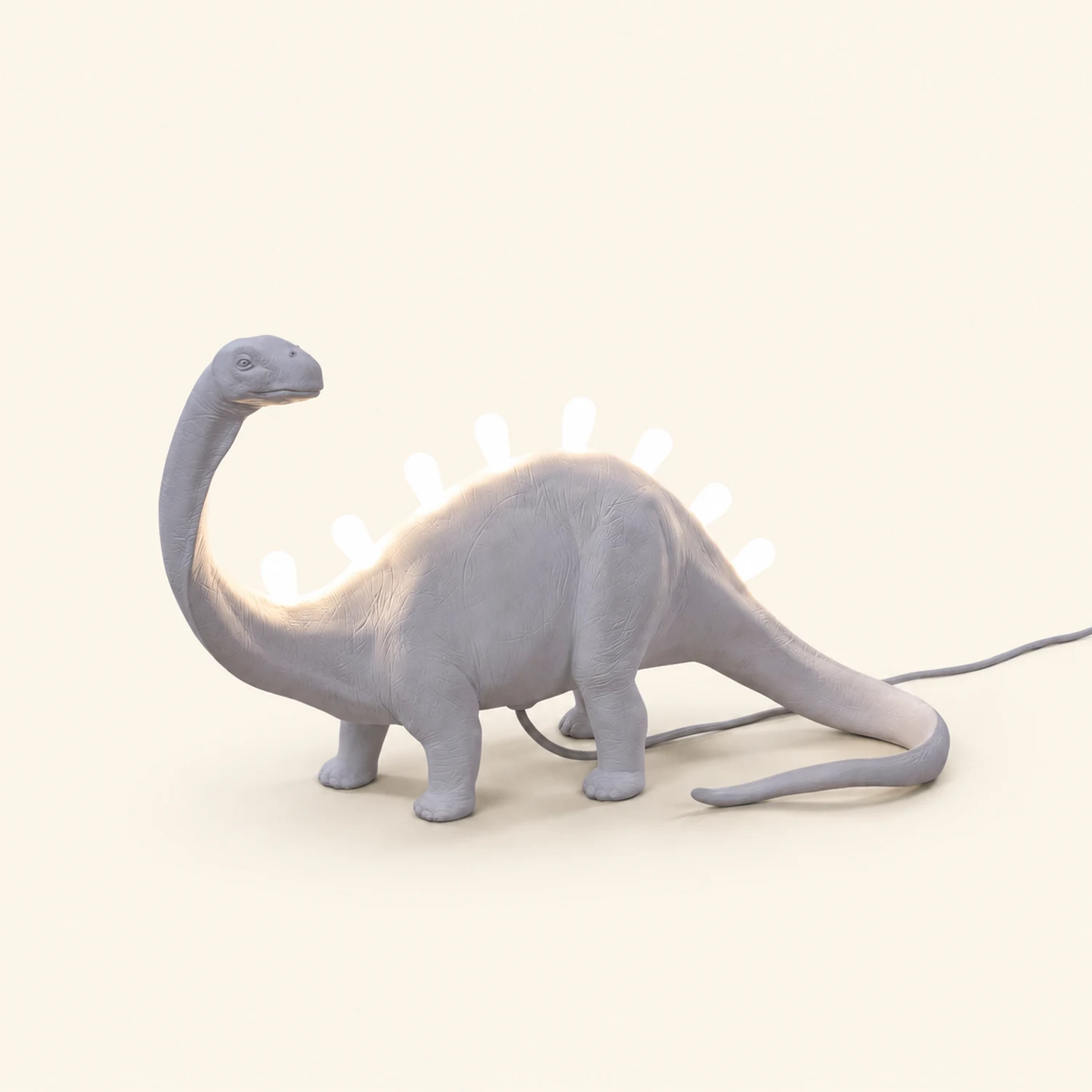 Stegosaurus Table Lamp - Lumpaz