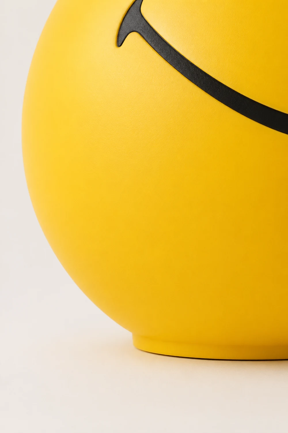 Mr Maria Smiley Table Lamp - Lumpaz