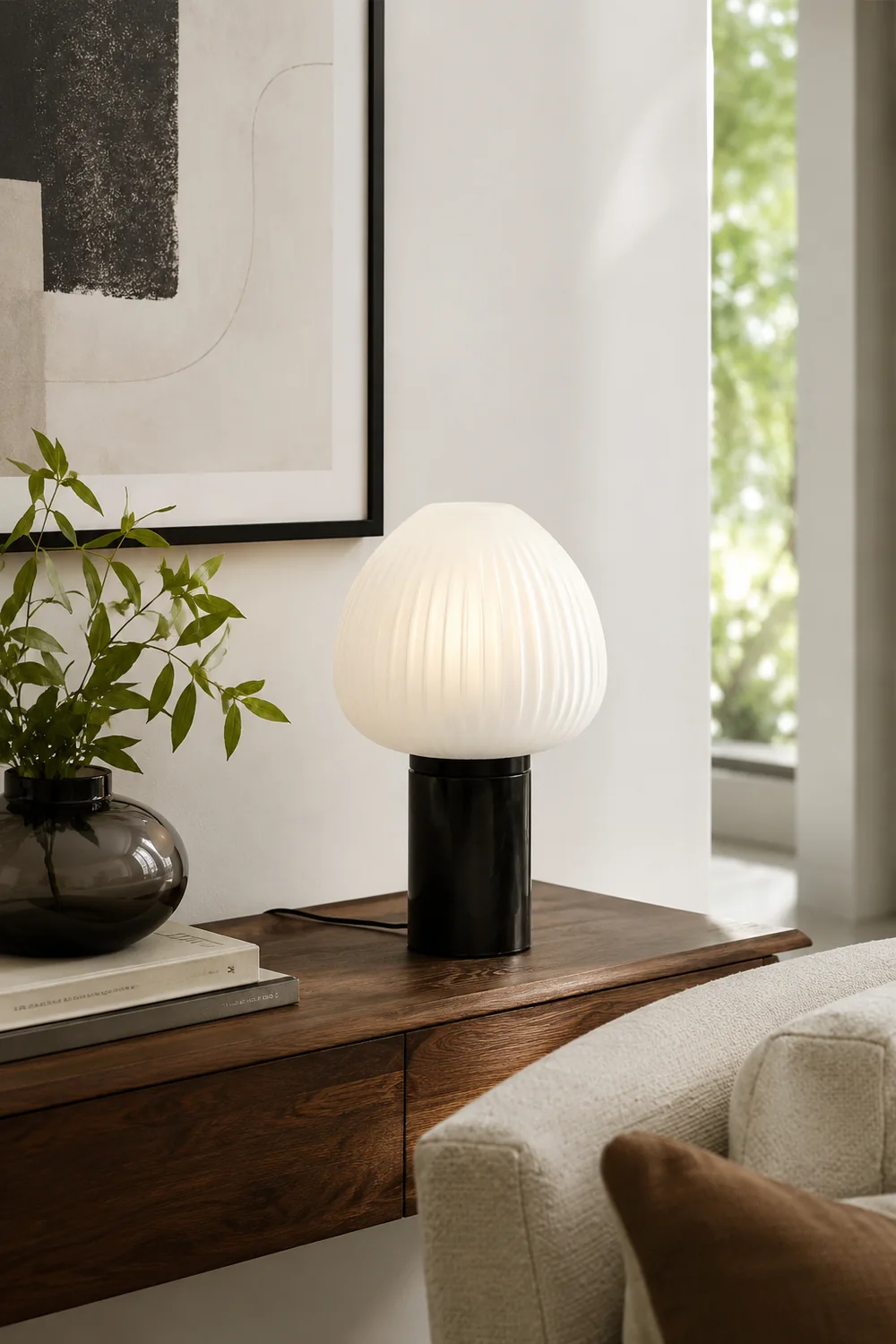 Chanya Table Lamp - Lumpaz