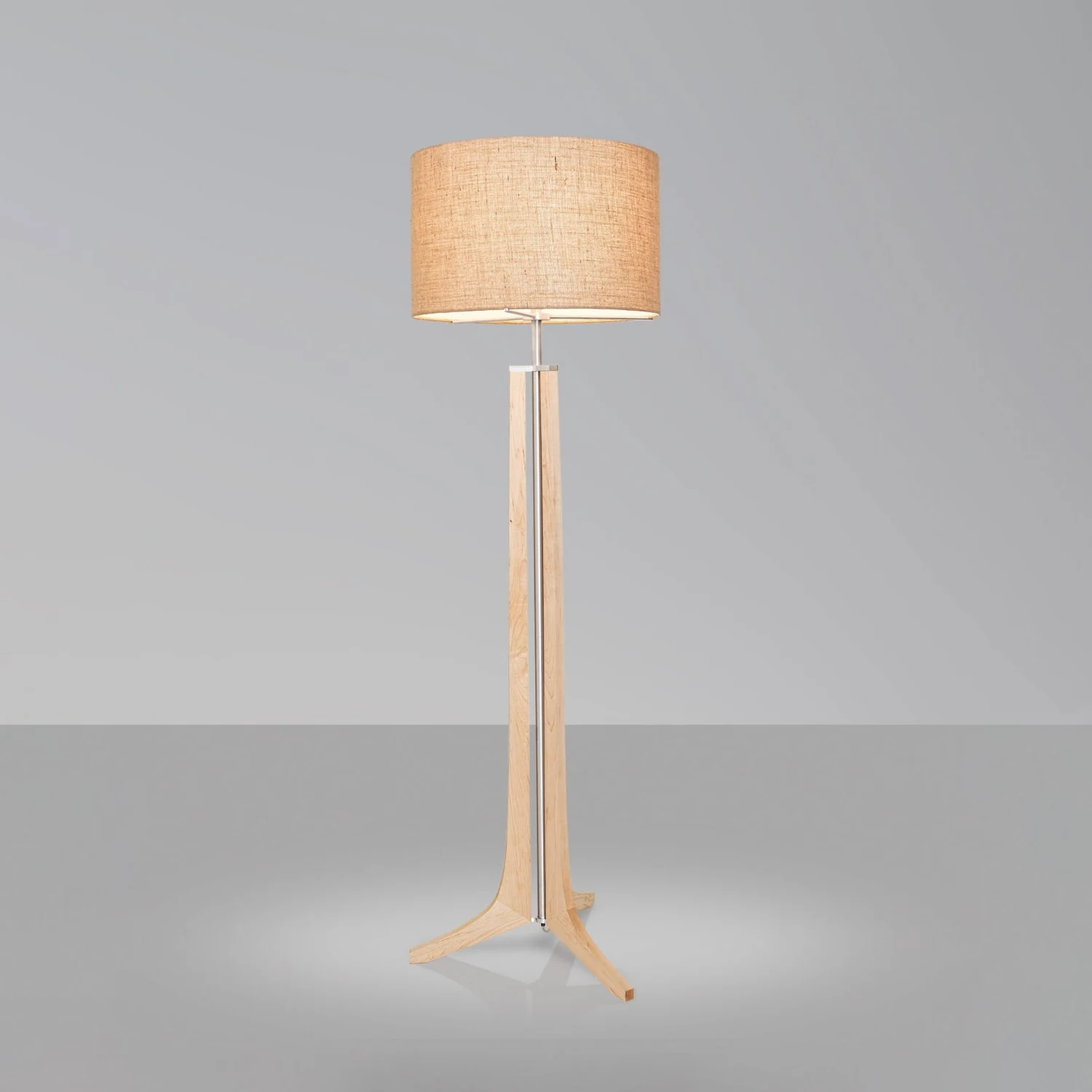 Forma Floor Lamp - Lumpaz