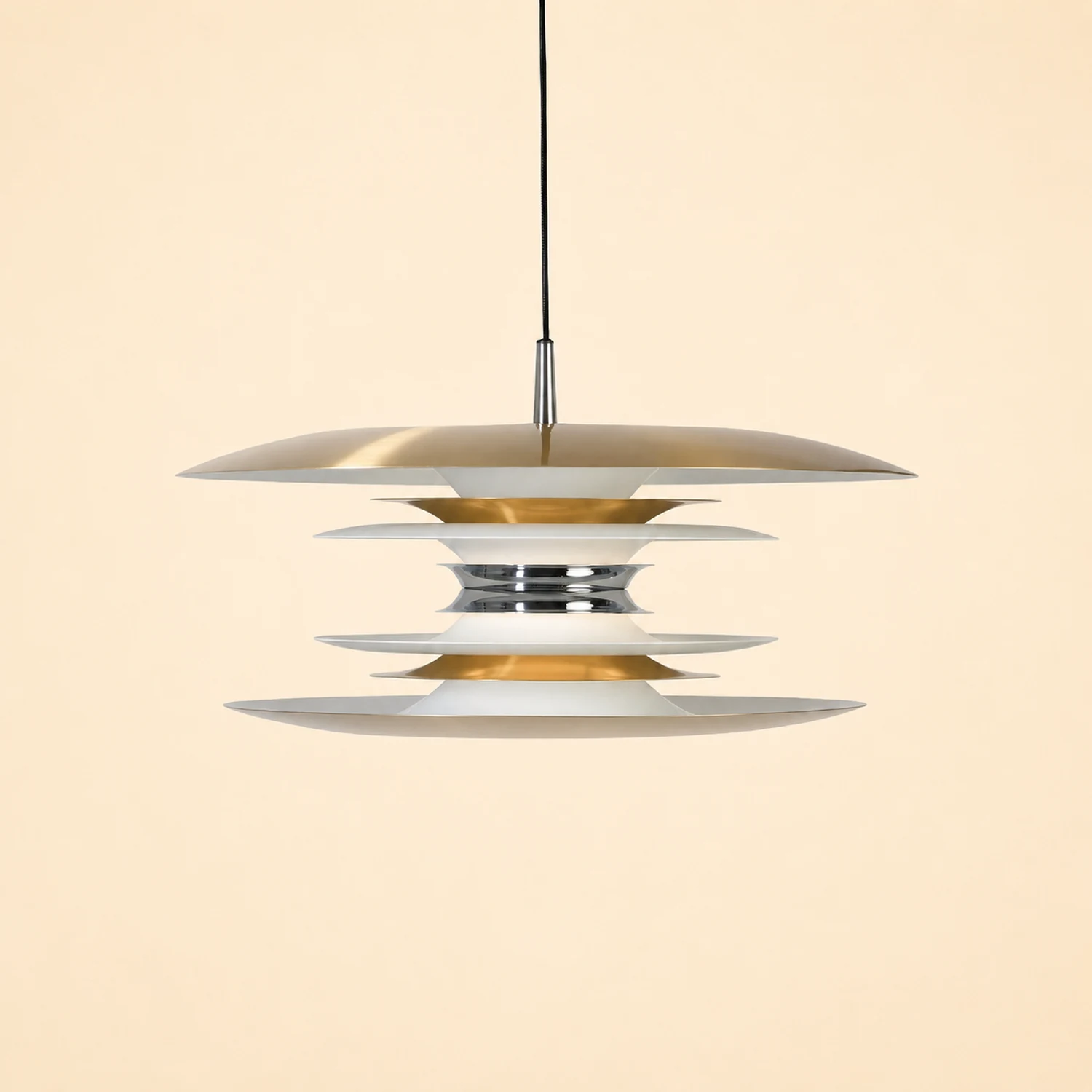 Diablo Pendant Lamp - Lumpaz