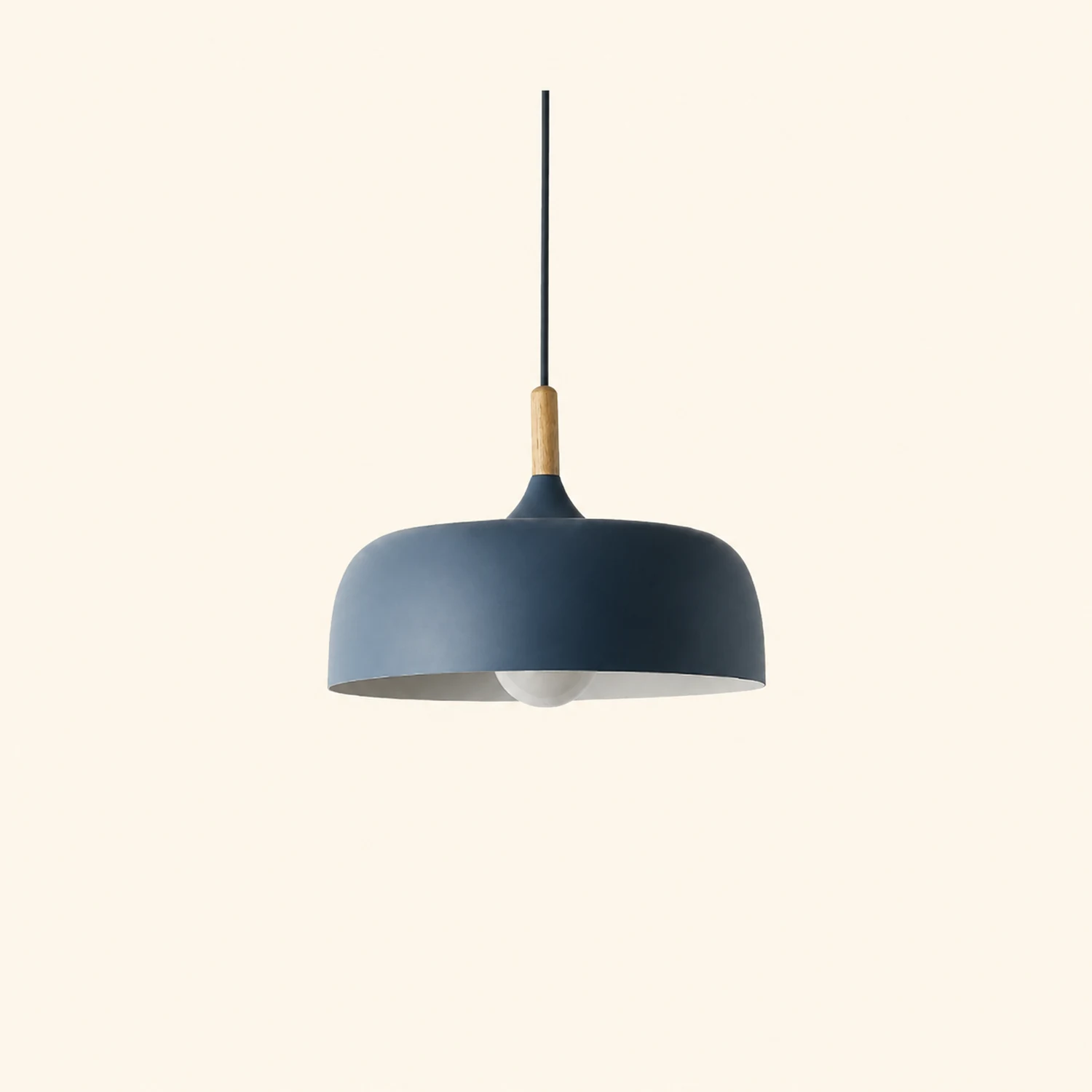 Acorn Pendant Lamp - Lumpaz