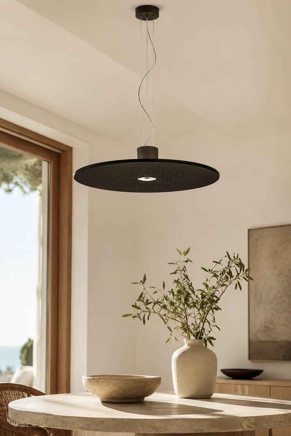 Andromeda Pendant Lamp - Lumpaz