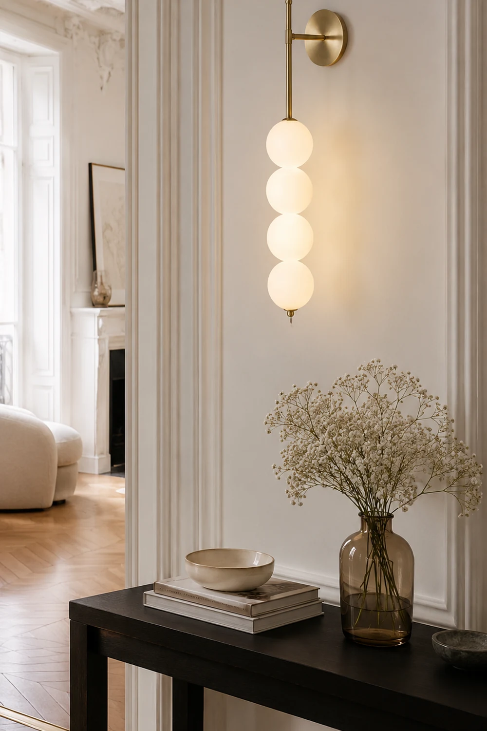 Candied Haws Wall Lamp - Lumpaz