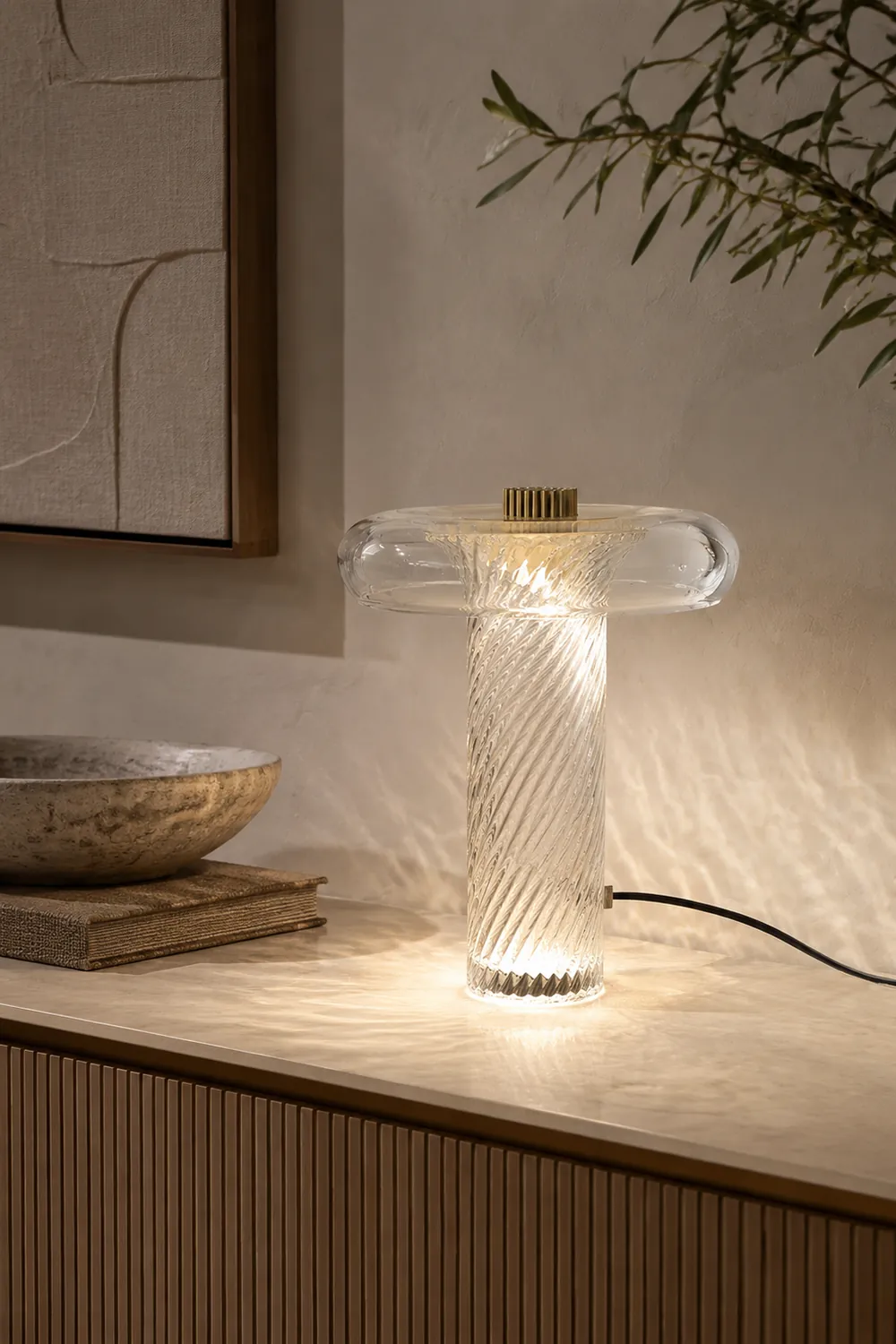 Stellar Table Lamp - Lumpaz
