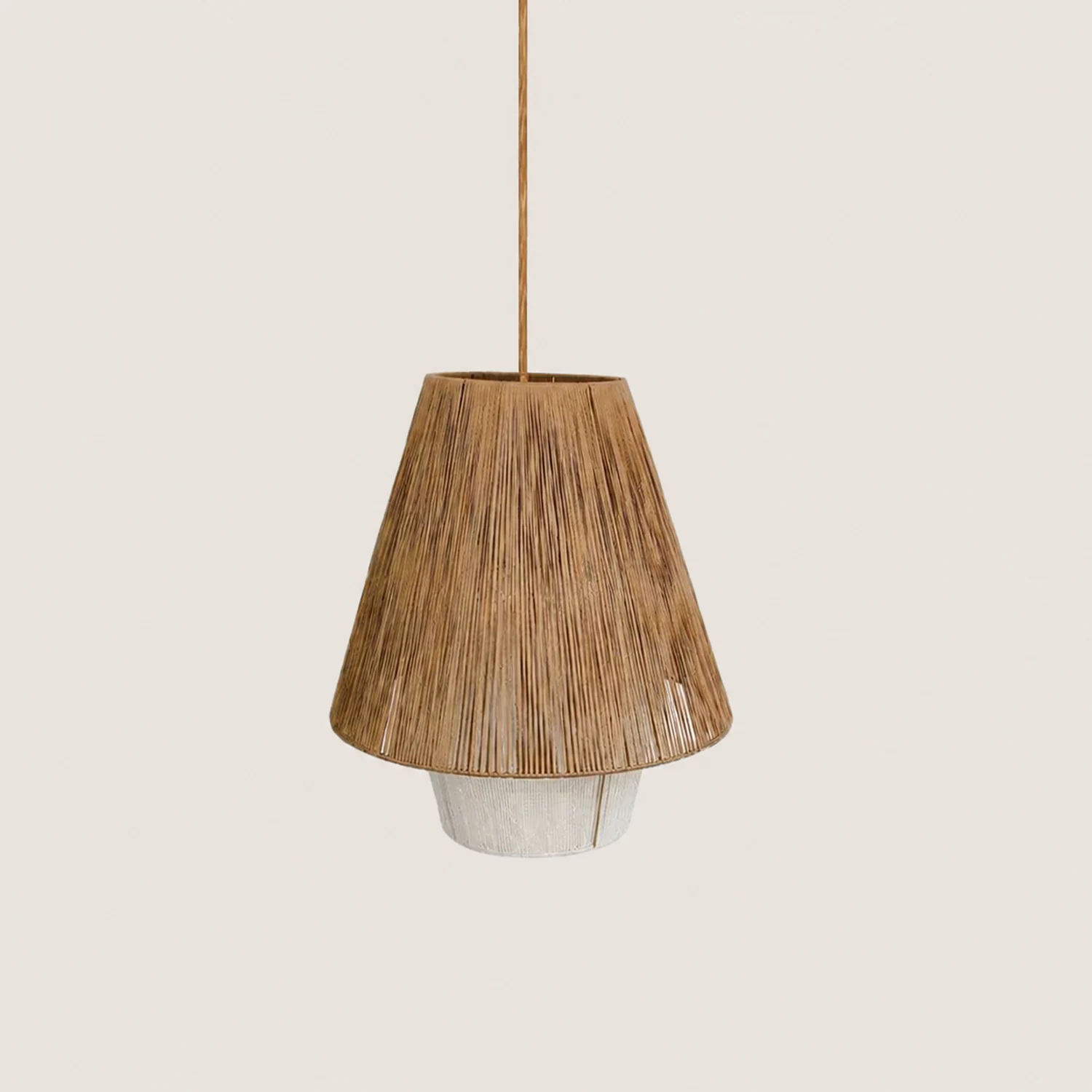 Petite Aitu Pendant Lamp - Lumpaz