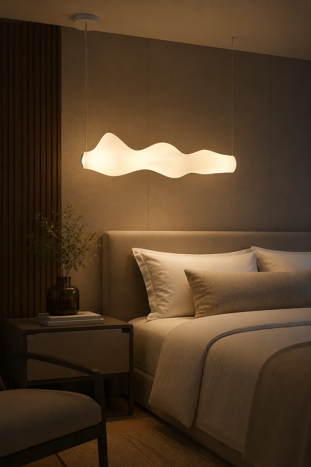 Empirico Chandelier - Lumpaz