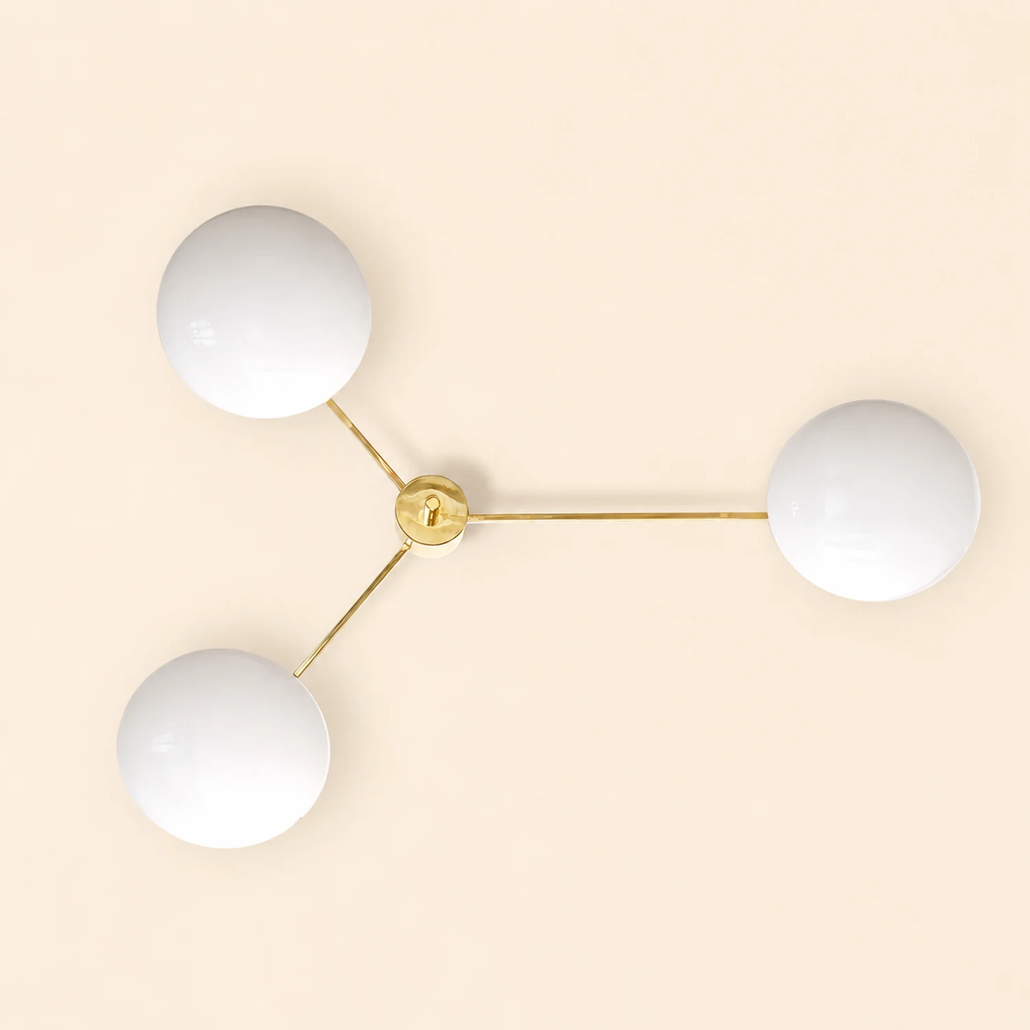 Alby Ceiling Lamp - Lumpaz