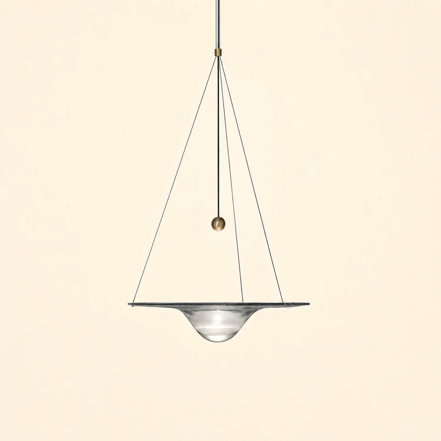 Momento Pendant Lamp - Lumpaz