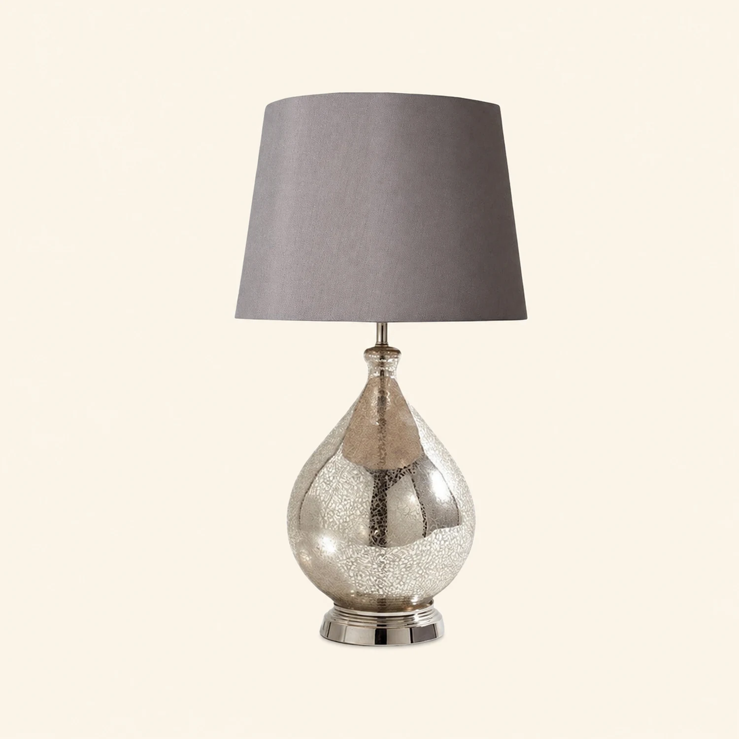 Ball Drum Table Light - Lumpaz