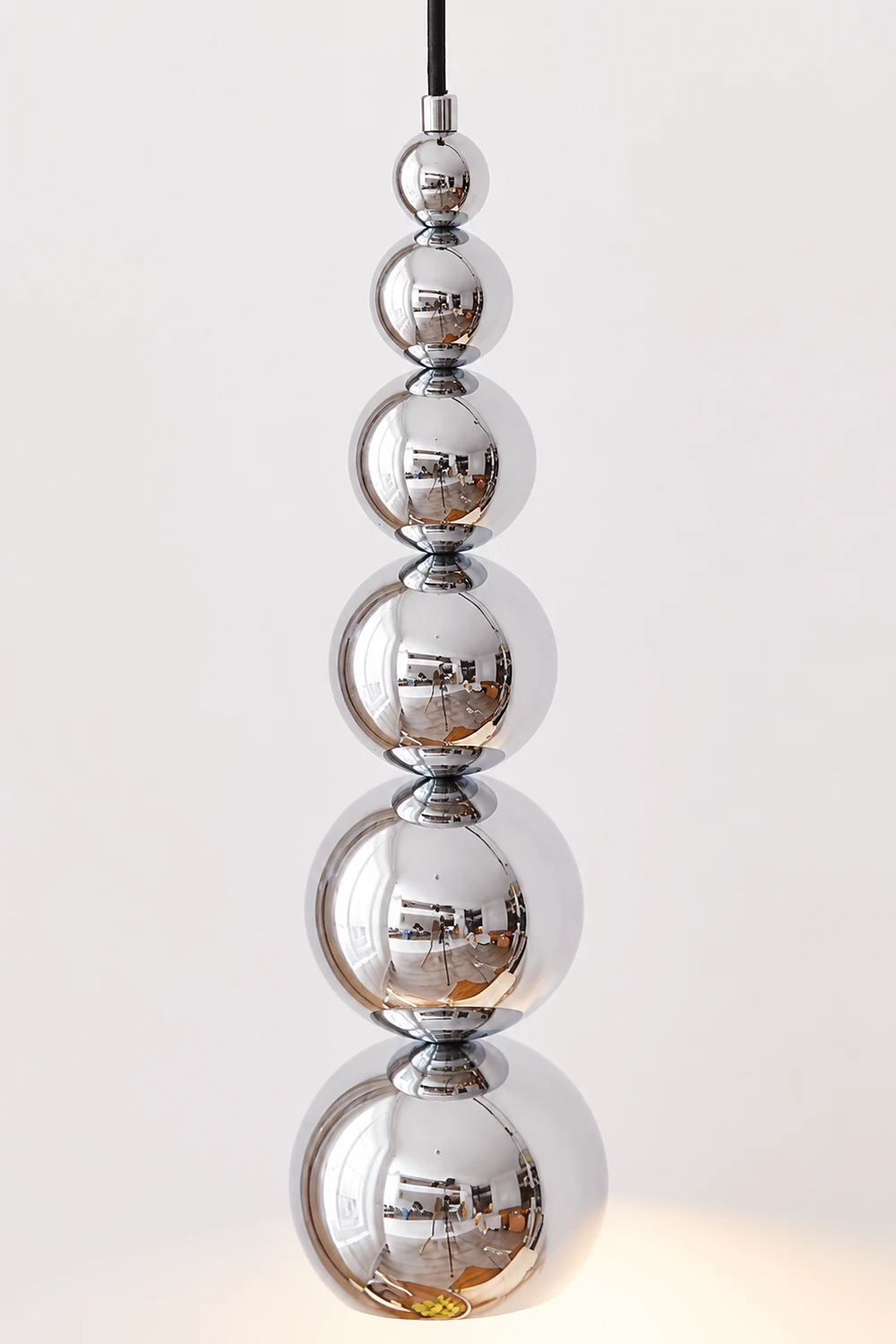 Globe Ball Pendant Lamp - Lumpaz