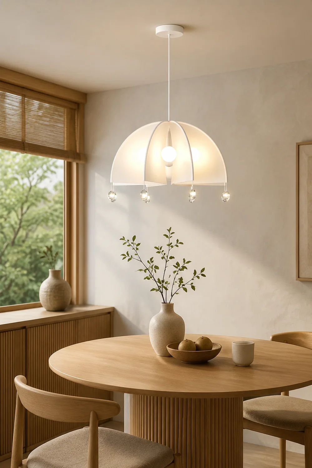 Thera Pendant Lamp - Lumpaz